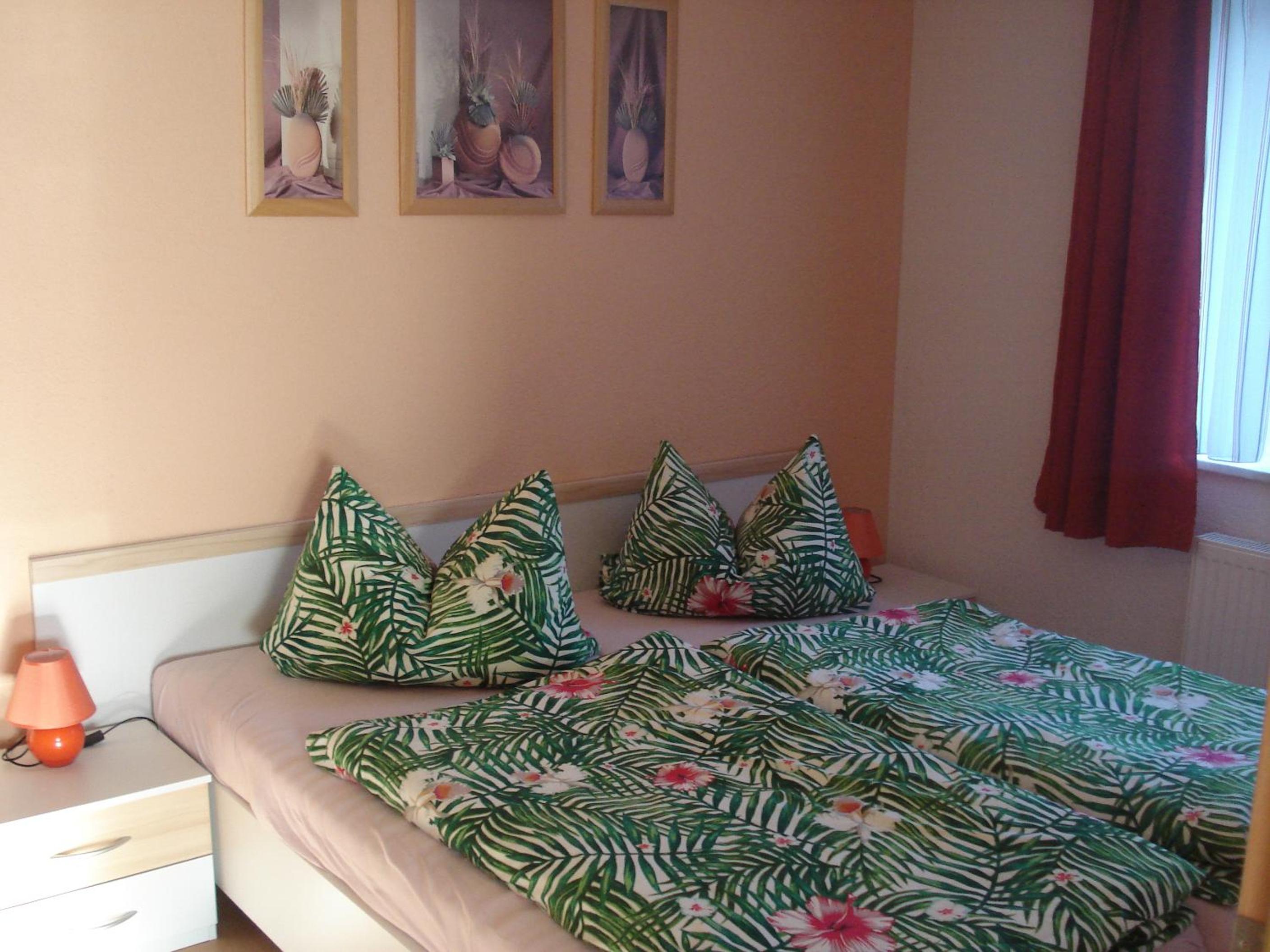 Ferienwohnung Auris