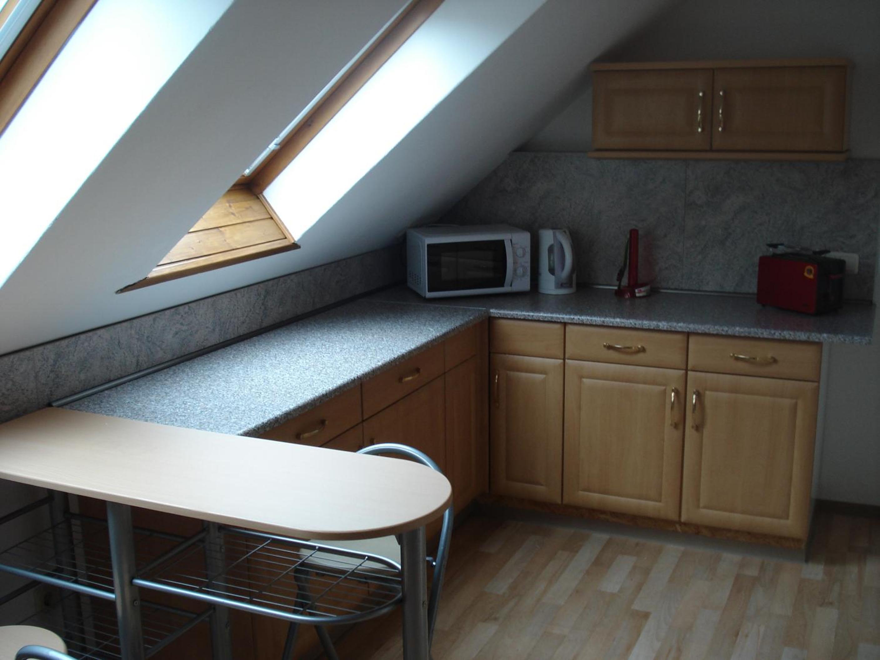 Ferienwohnung Auris