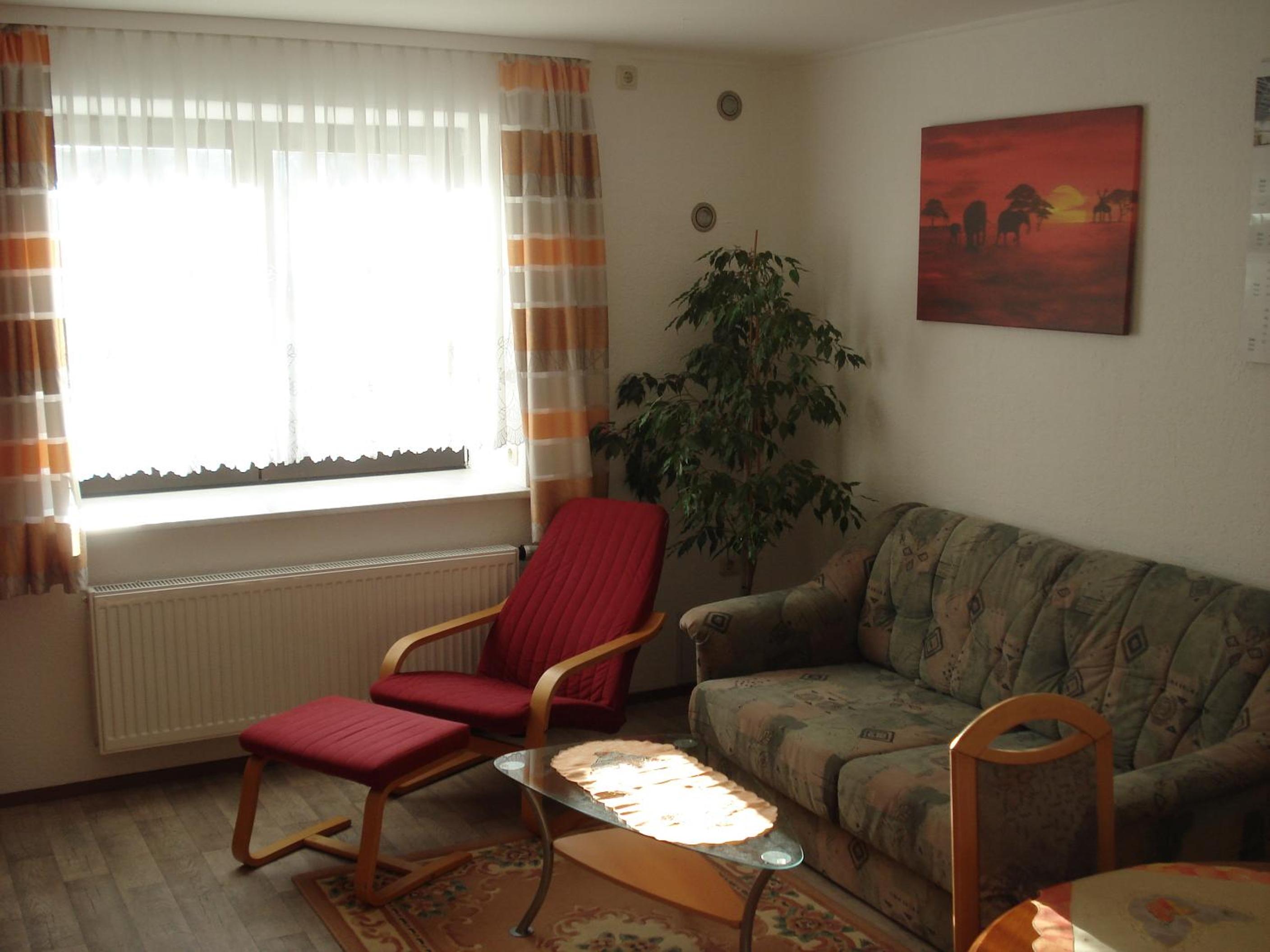 Ferienwohnung Auris