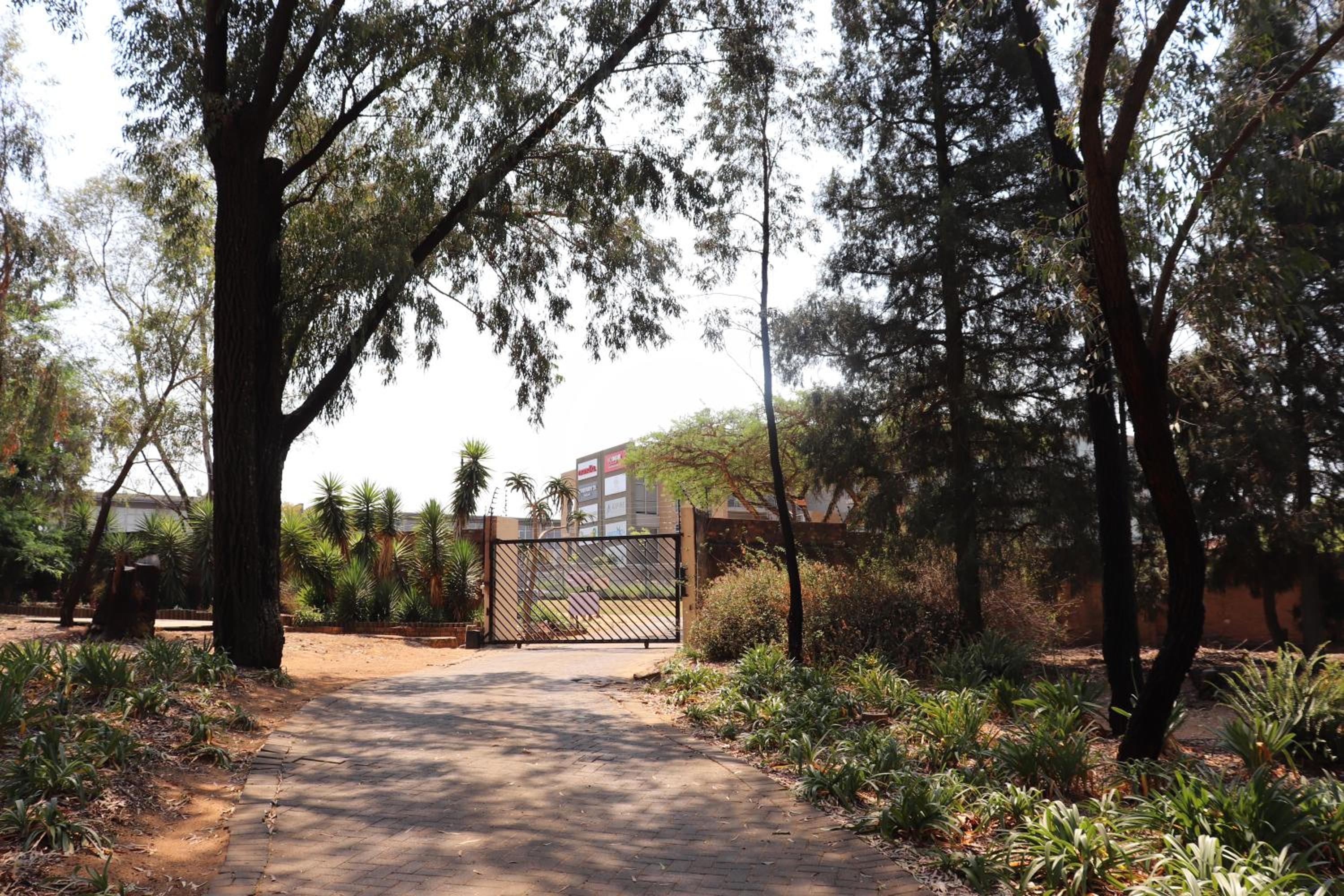 Khaya Africa Guesthouse