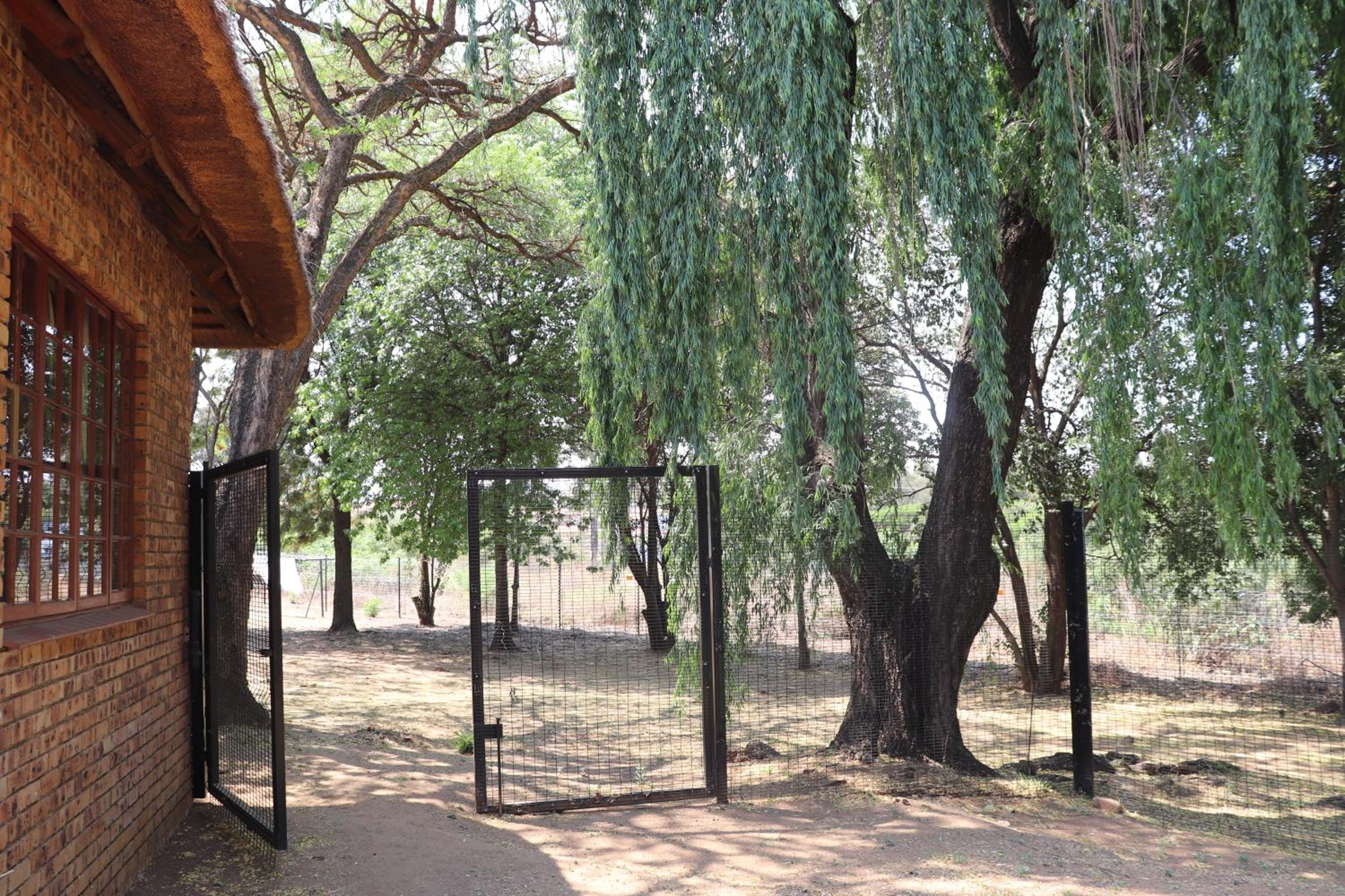 Khaya Africa Guesthouse
