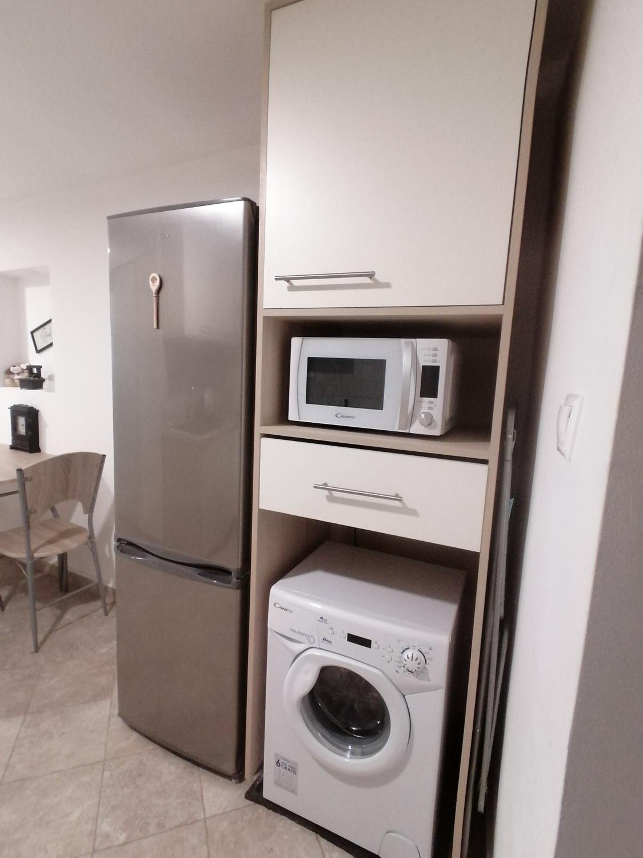 Újkapu Sunshine Apartments