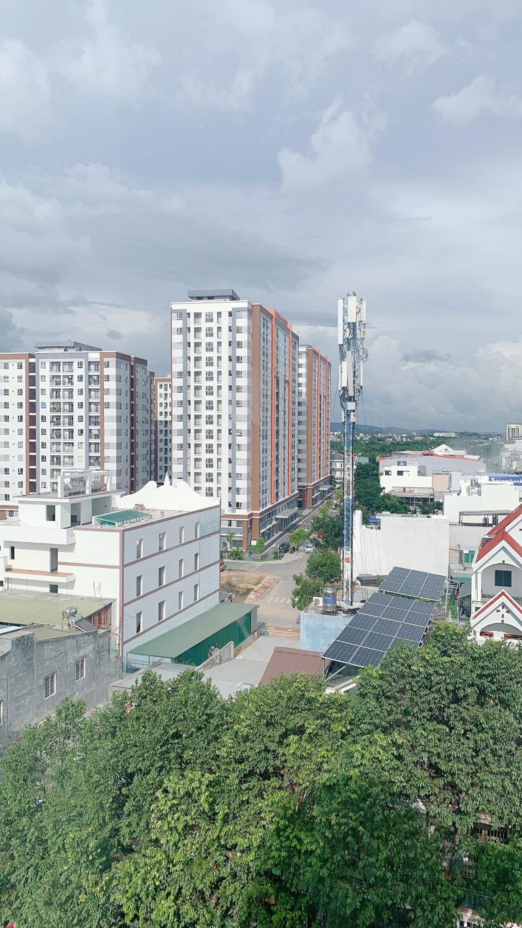 Khách Sạn FLORÉA view 2