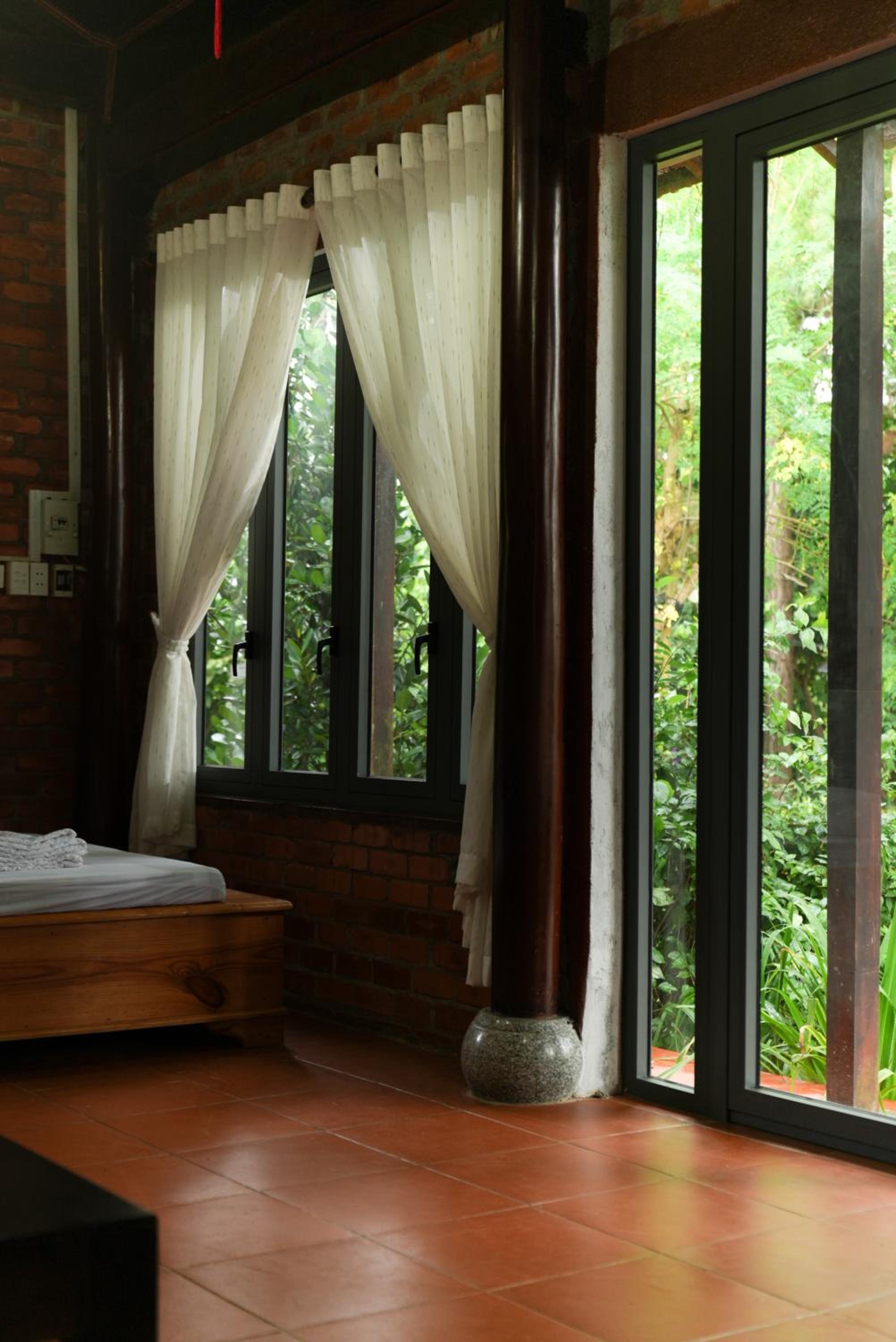 SUỐI RAO ECOLODGE view 3