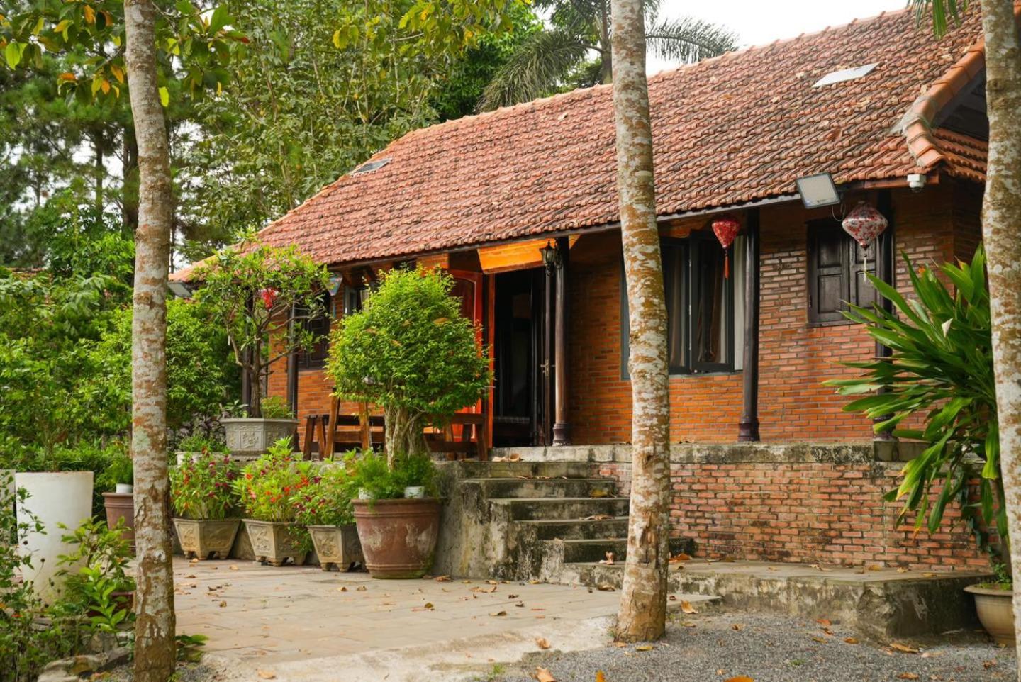 SUỐI RAO ECOLODGE view 5