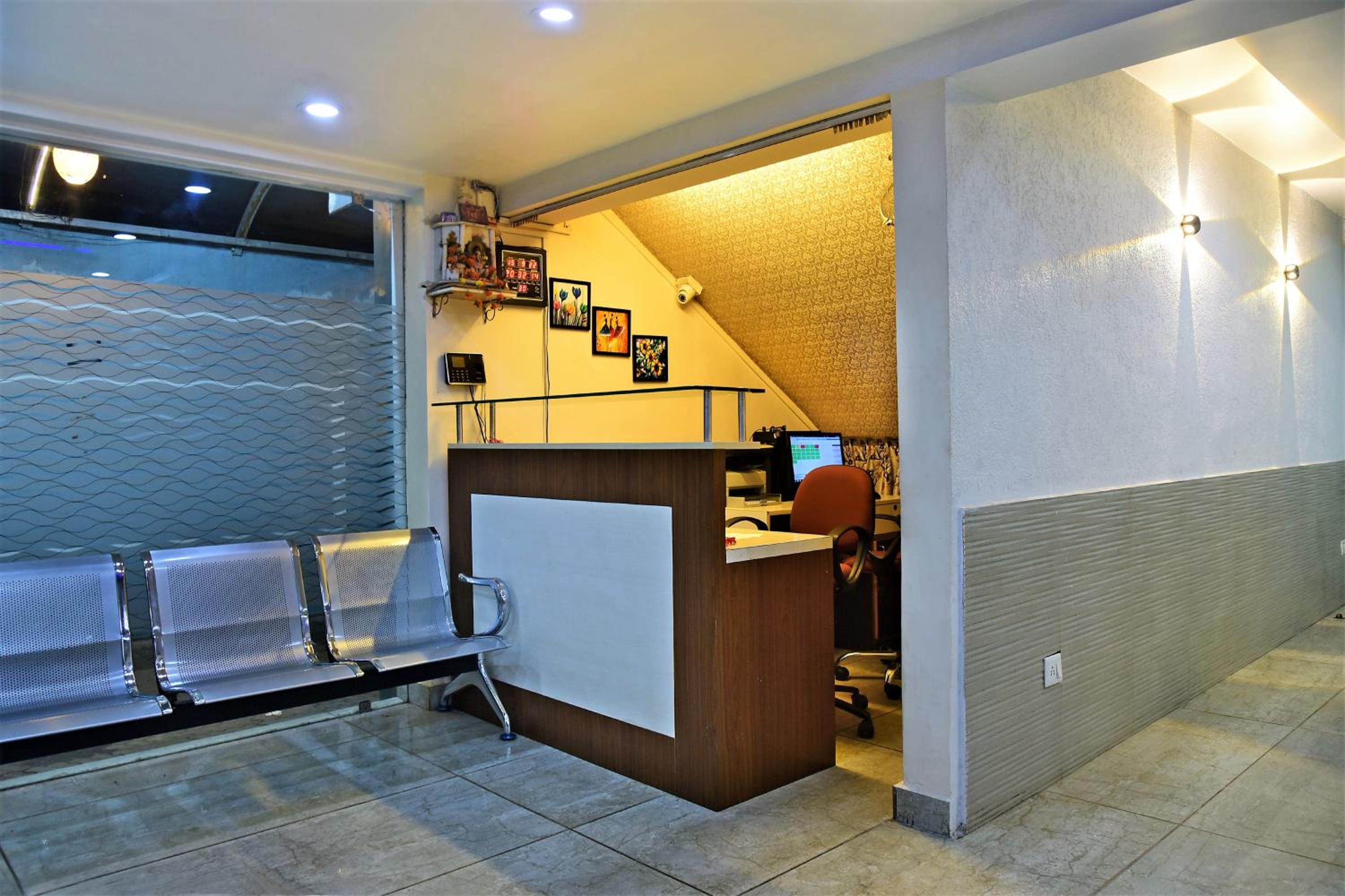 Reliable Inn