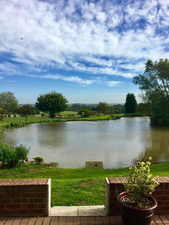 Willow Lakes view 2