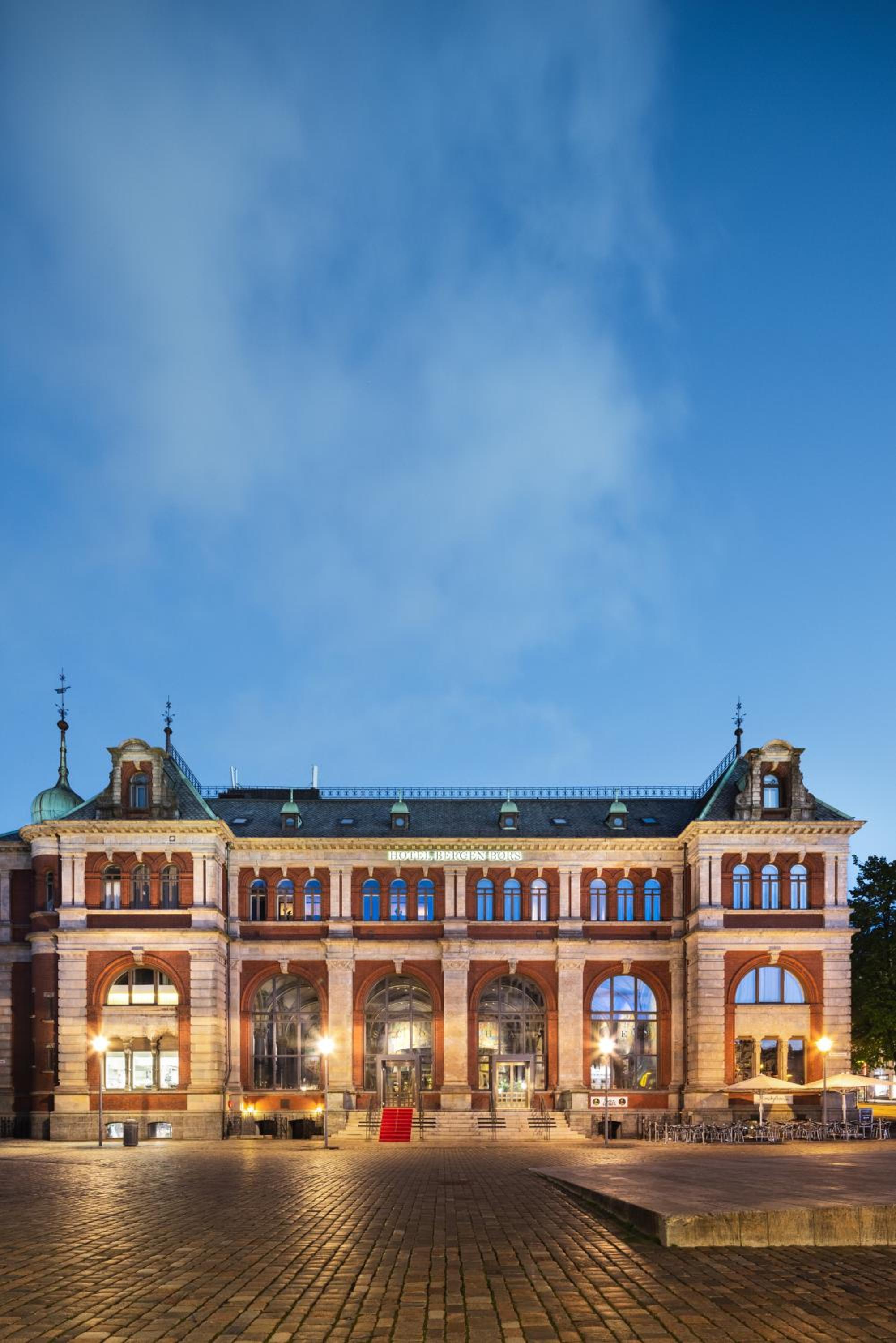 Bergen Vacations - Bergen Brs Hotel - Property Image 87
