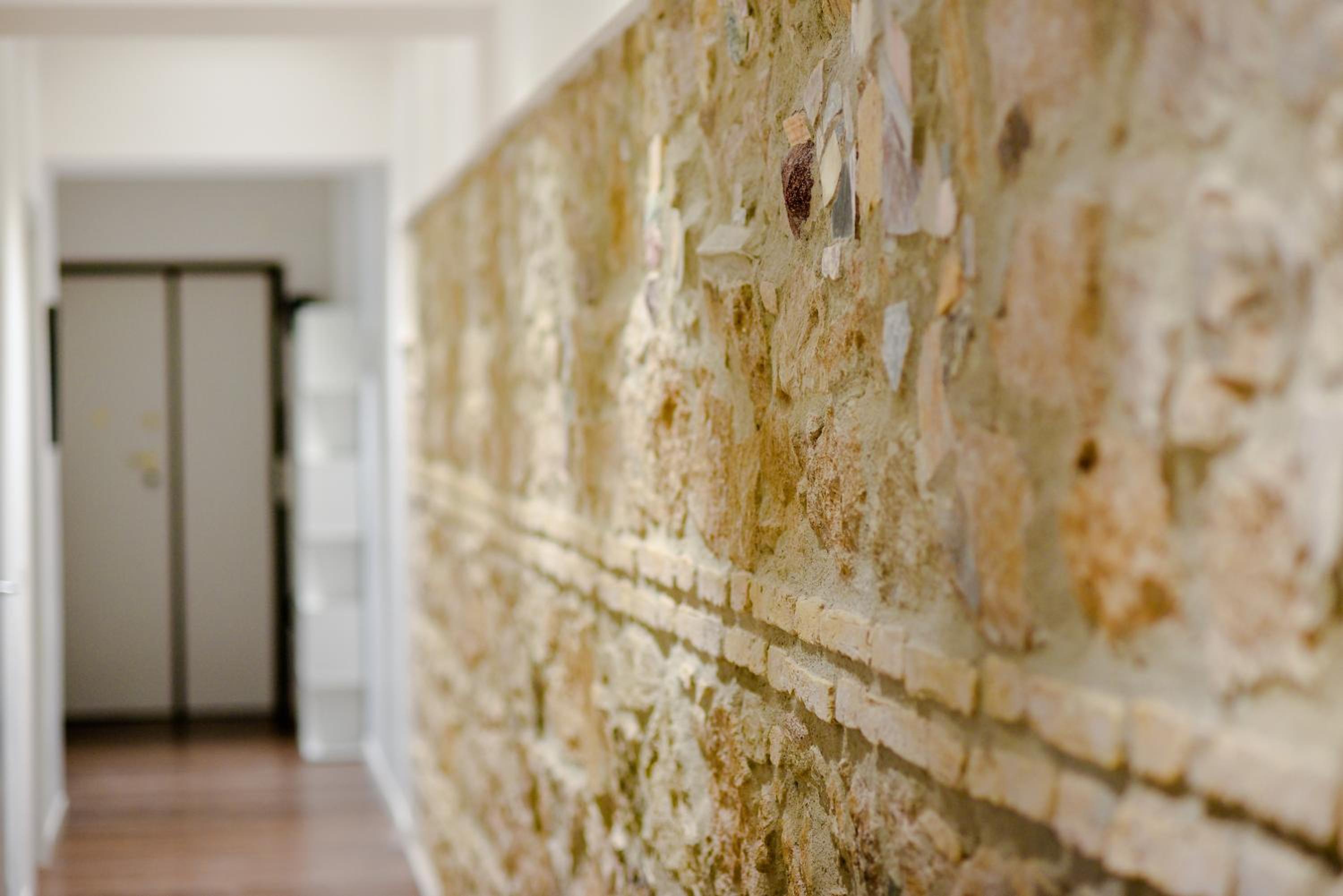 EMA FLAT in Trastevere