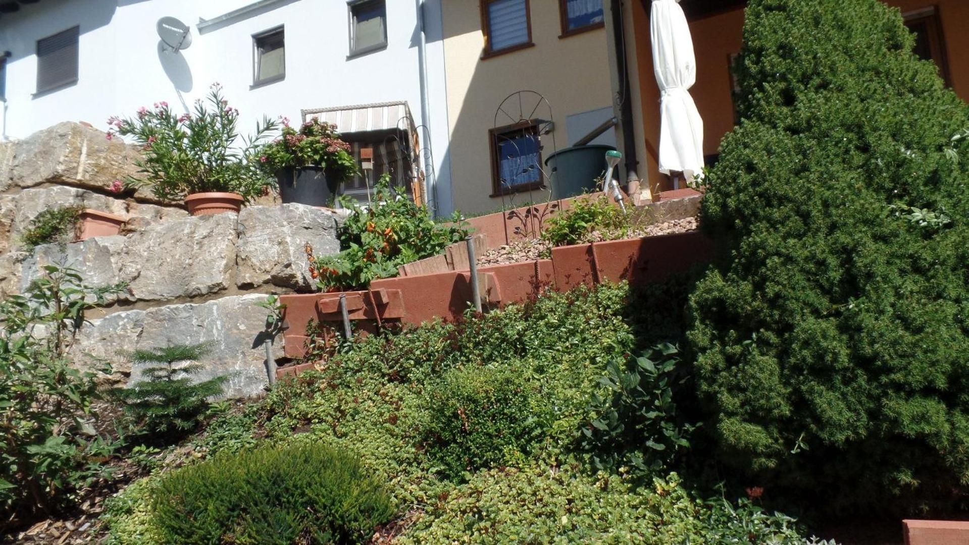 Ferienwohnung Fleckenstein
