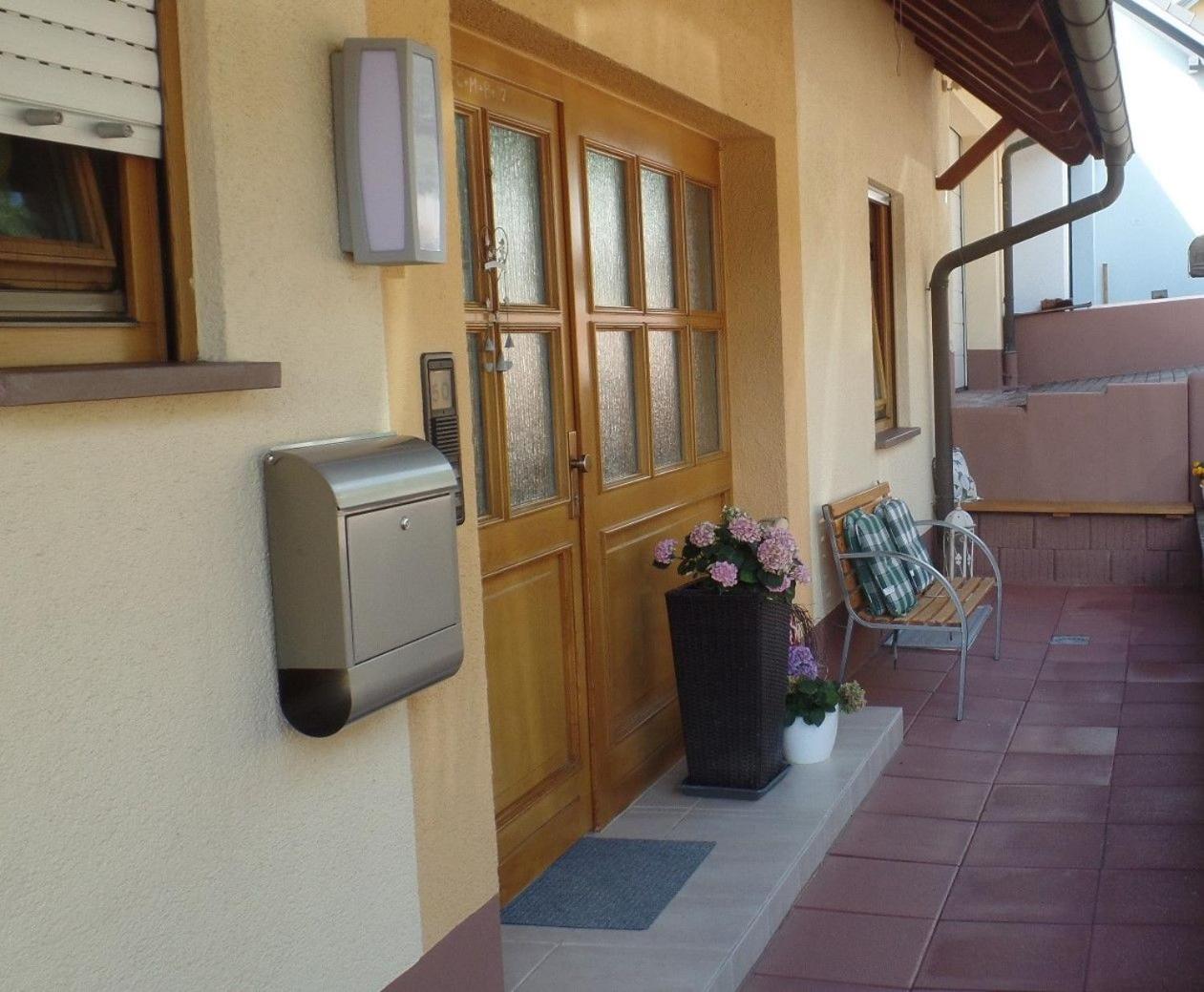 Ferienwohnung Fleckenstein