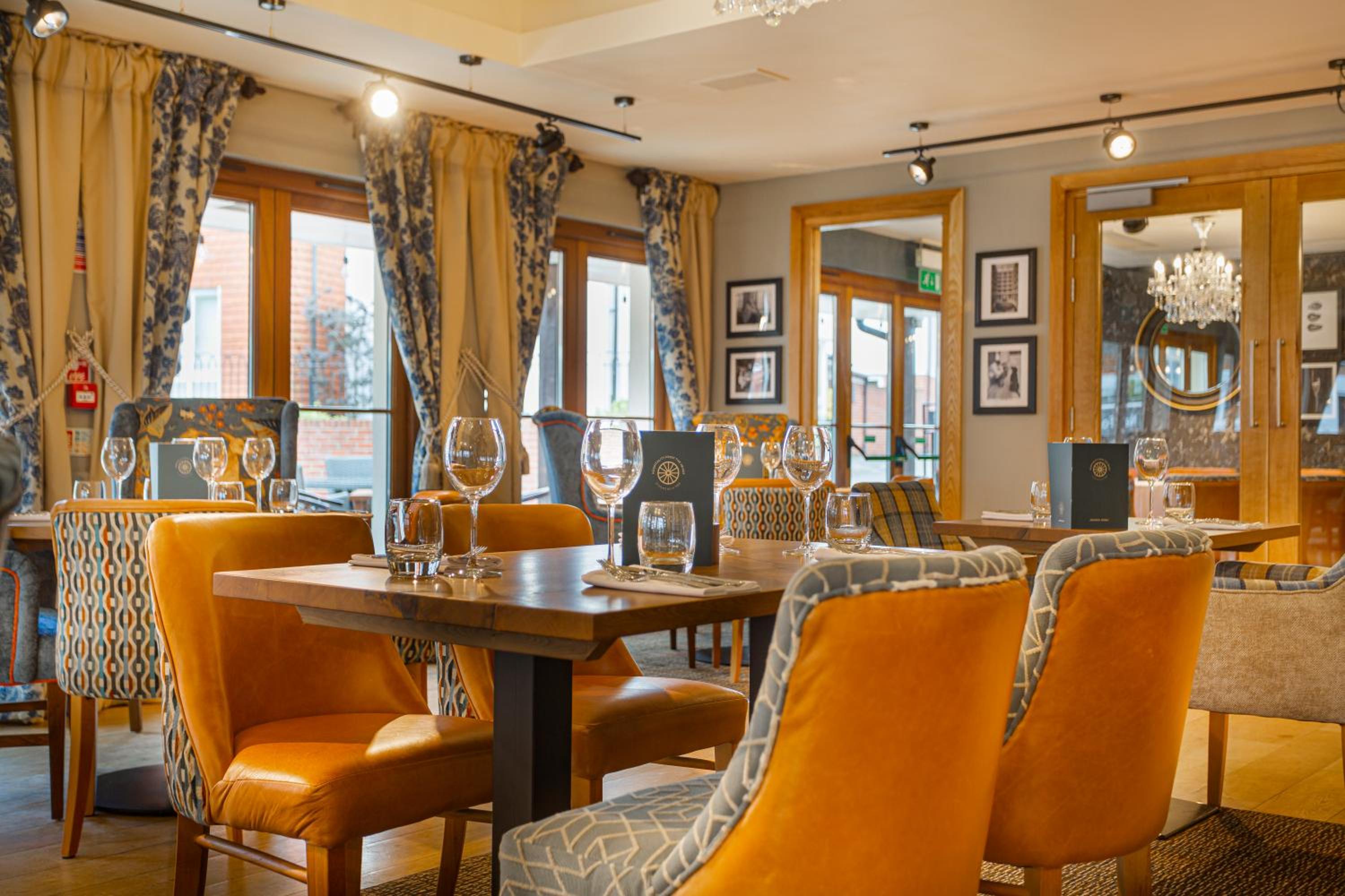 Romsey Vacations - The White Horse Hotel, Romsey, Hampshire - Property Image 10