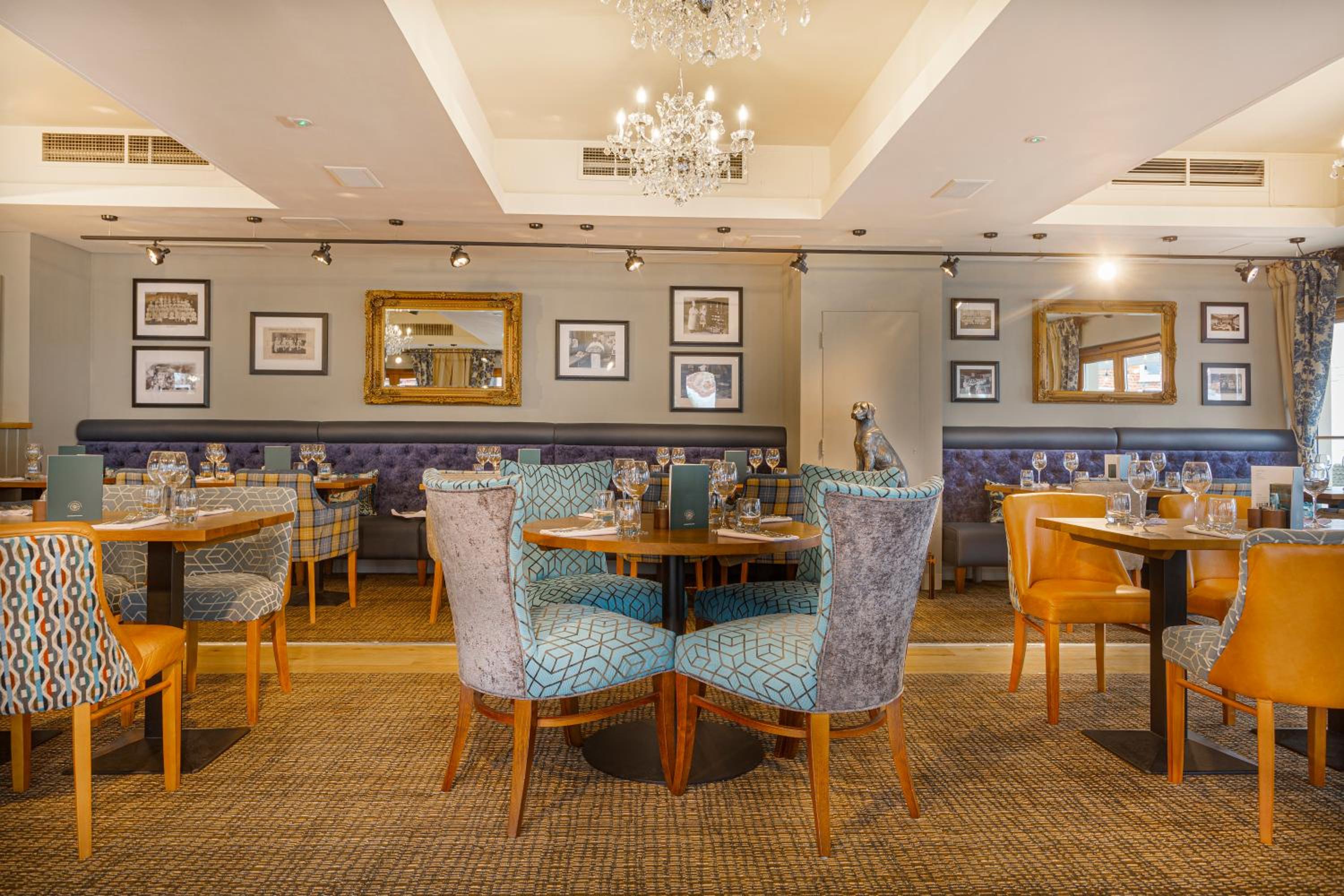Romsey Vacations - The White Horse Hotel, Romsey, Hampshire - Property Image 1