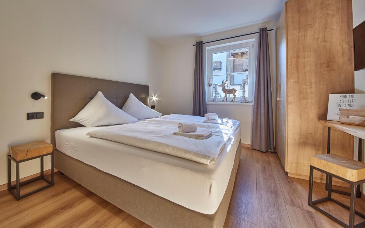 Appartement Iglsberg Top 7 view 4