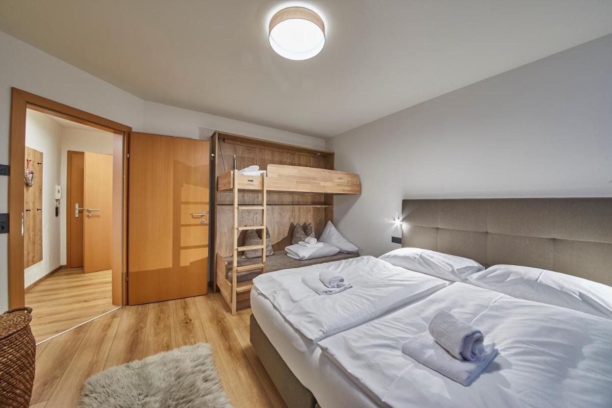 Appartement Iglsberg Top 7 view 2