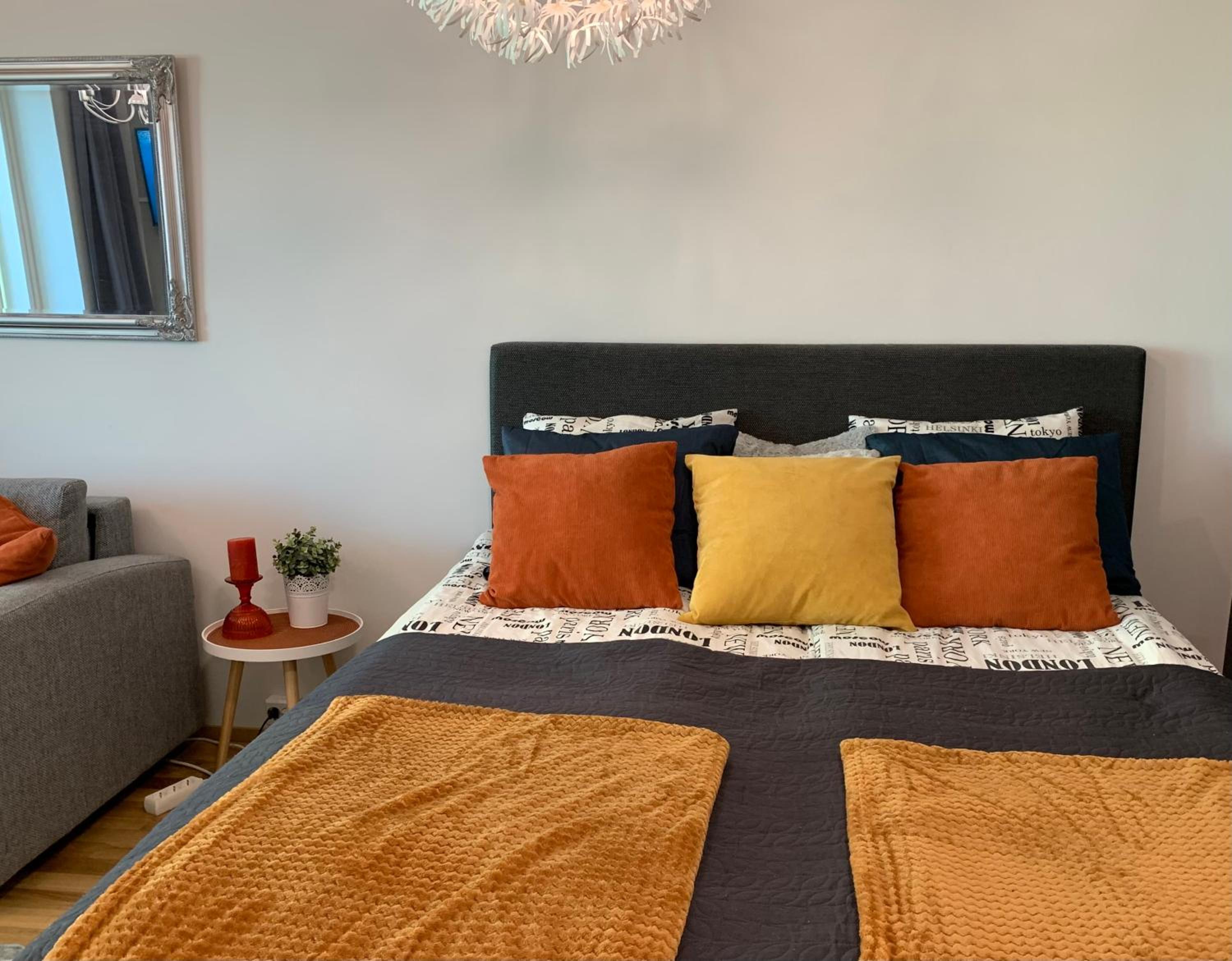 StarHomes Studio Apartments view 3