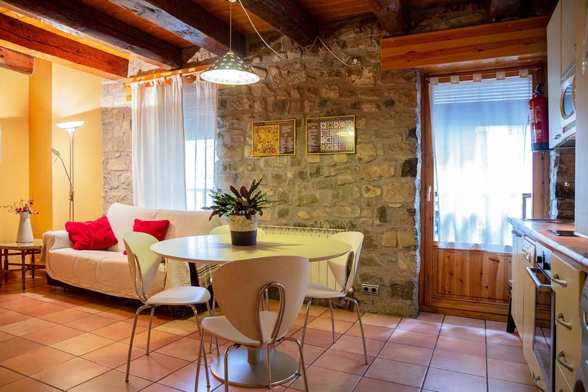 Garxo Apartamentos