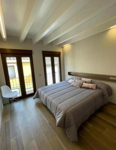 Casa Rural L'Alba view 5