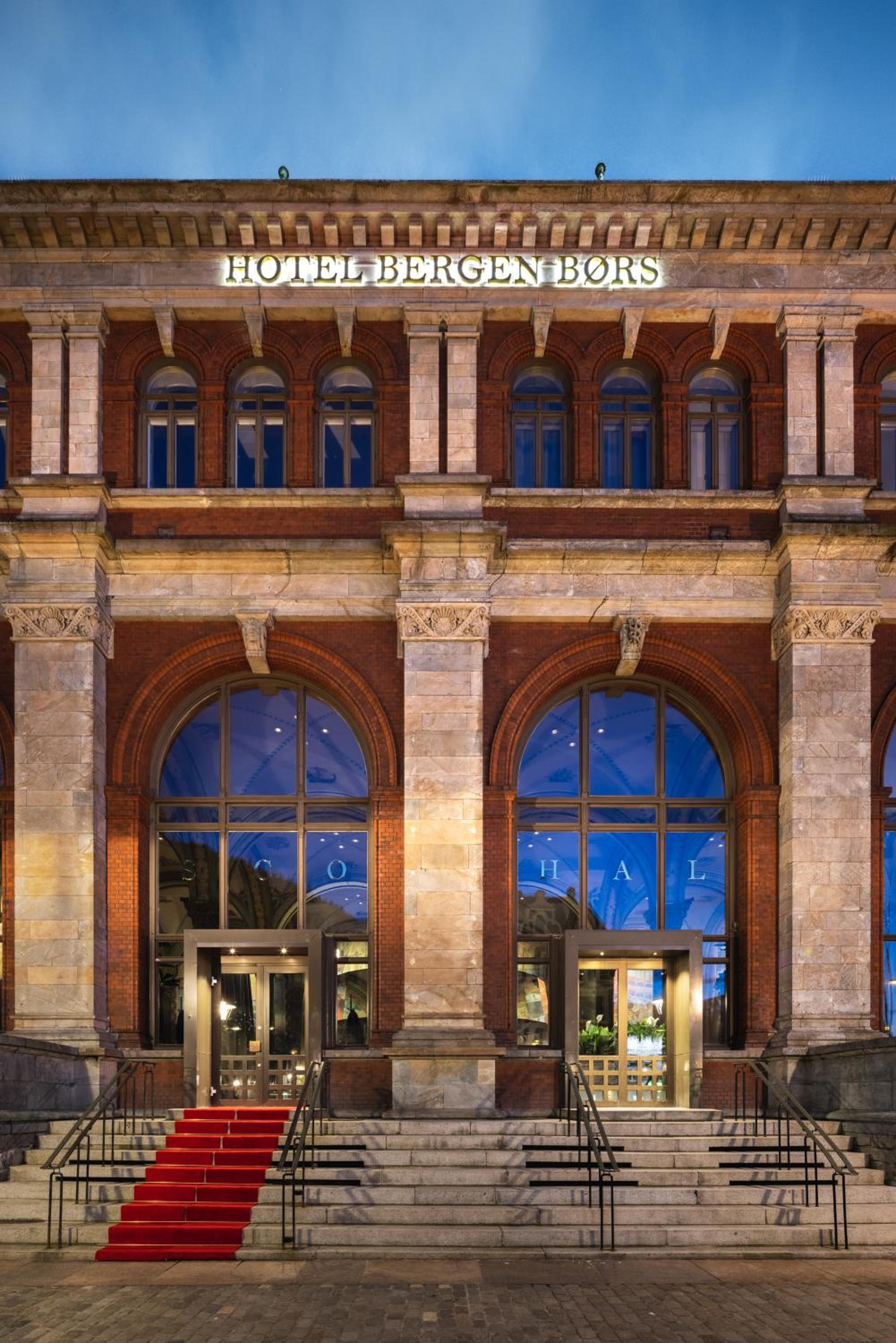 Bergen Vacations - Bergen Brs Hotel - Property Image 26