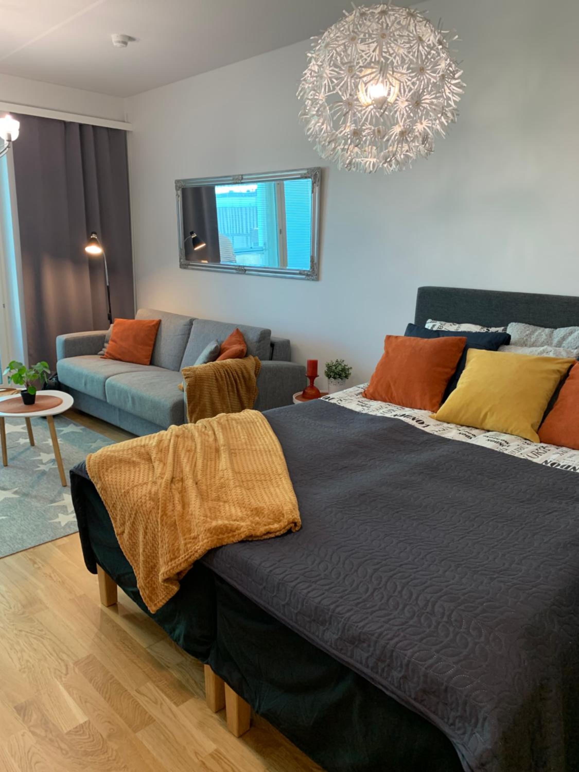 StarHomes Studio Apartments view 4