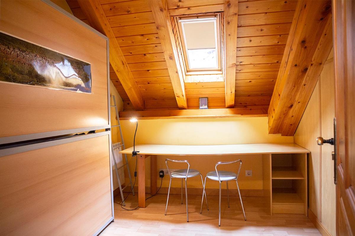 Garxo Apartamentos