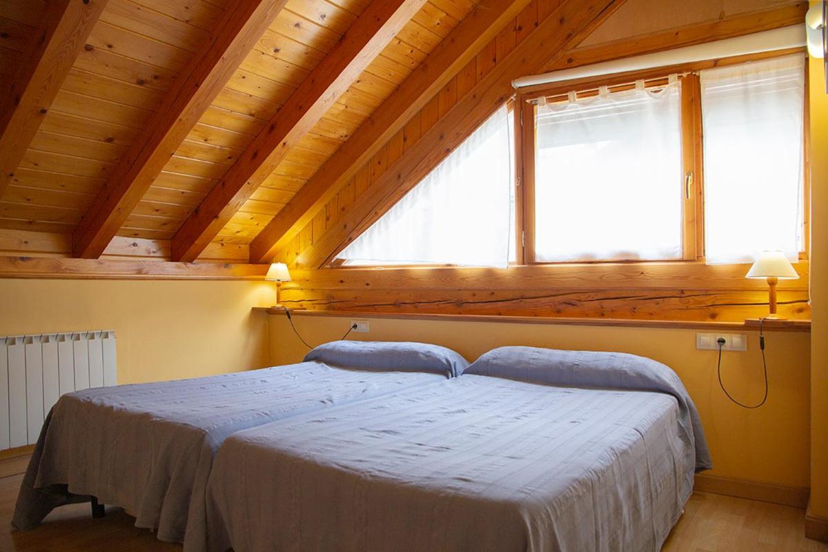 Garxo Apartamentos