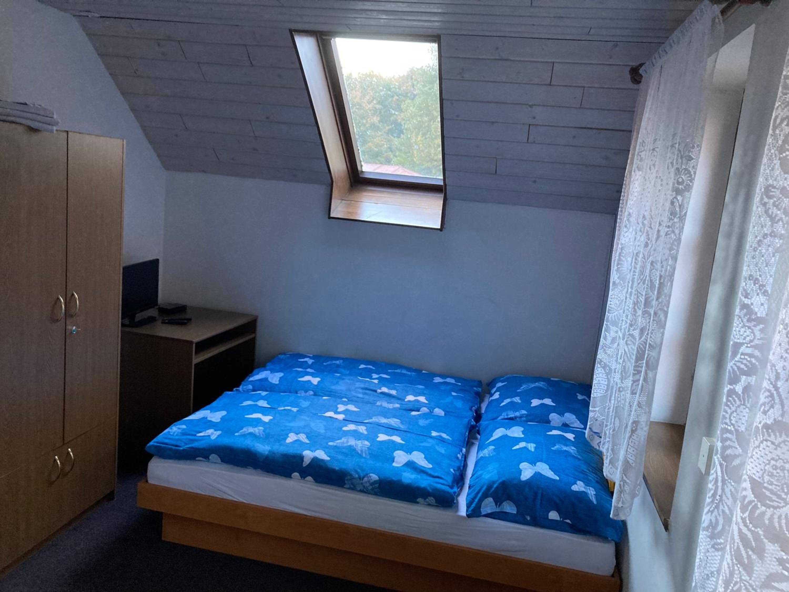 Penzion Breuer