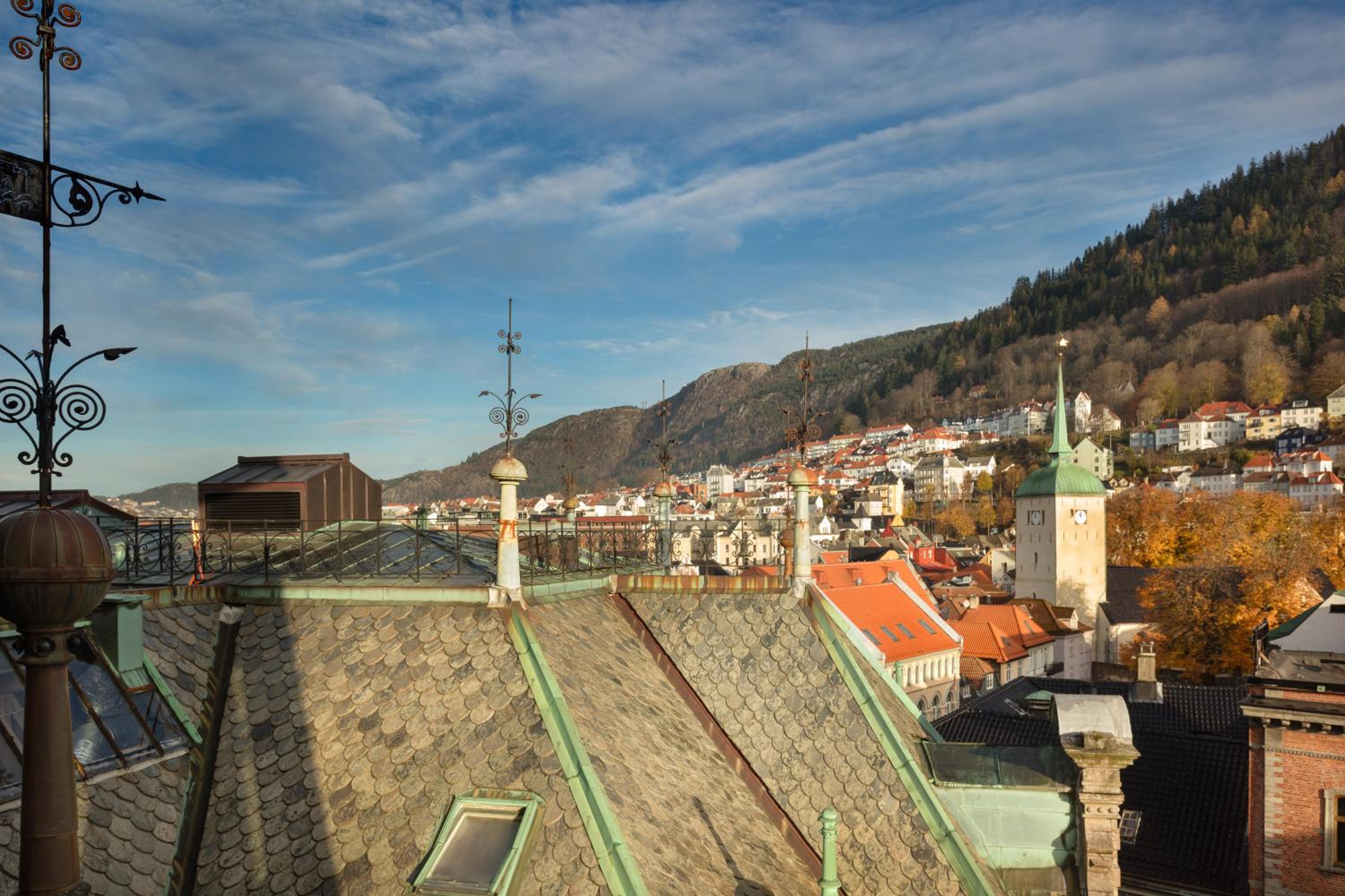 Bergen Vacations - Bergen Brs Hotel - Property Image 92