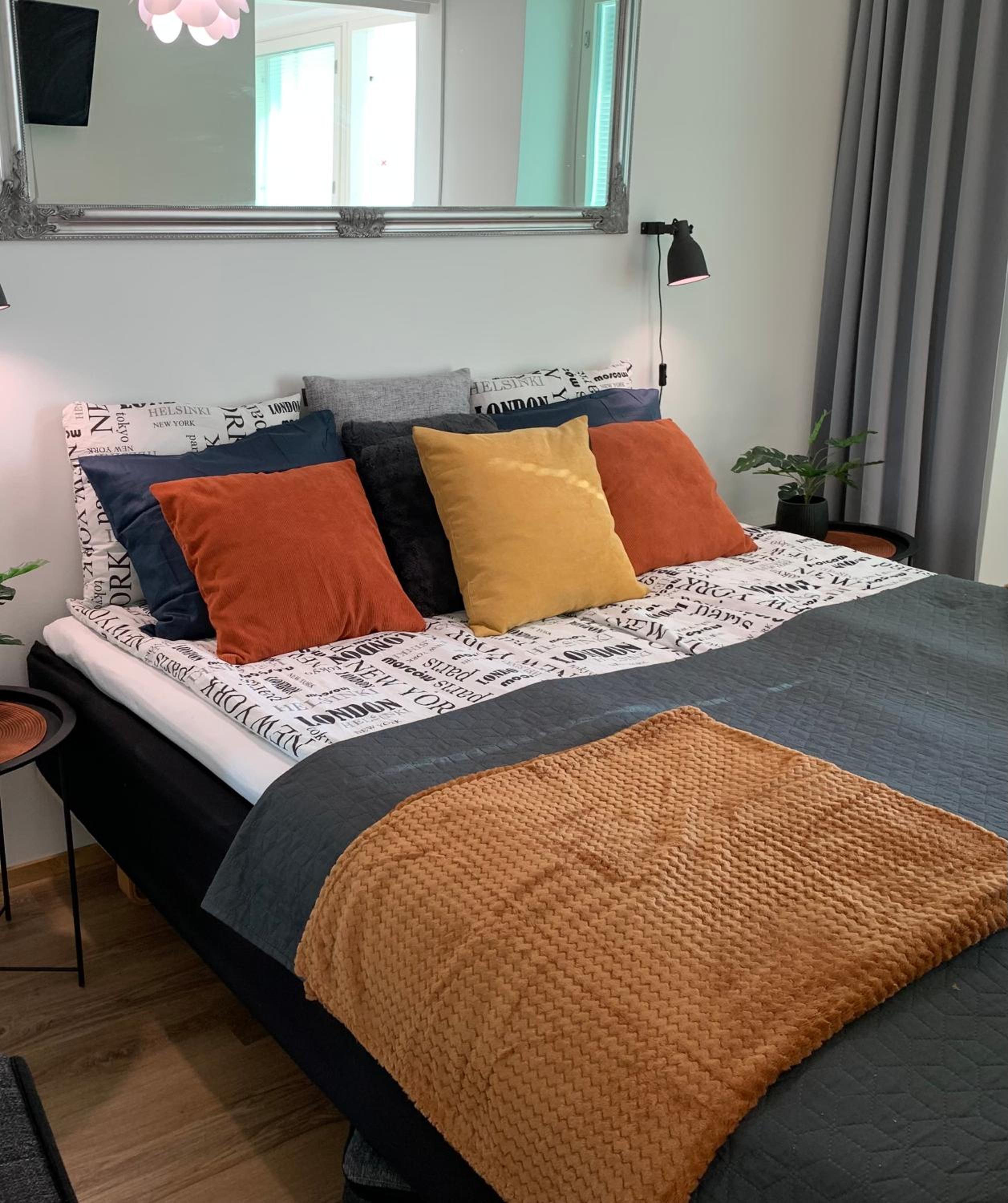 StarHomes Studio Apartments view 2