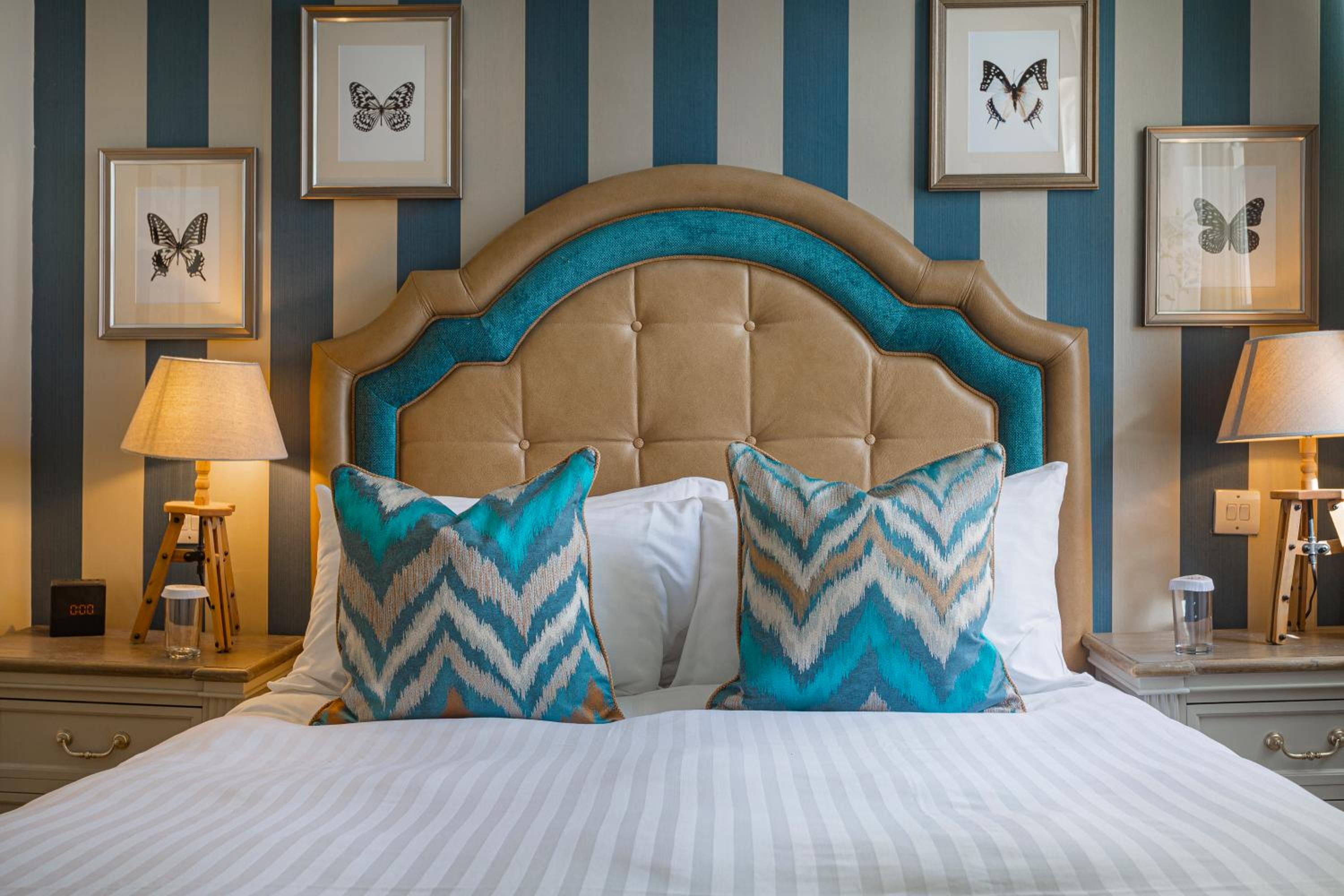 Romsey Vacations - The White Horse Hotel, Romsey, Hampshire - Property Image 7