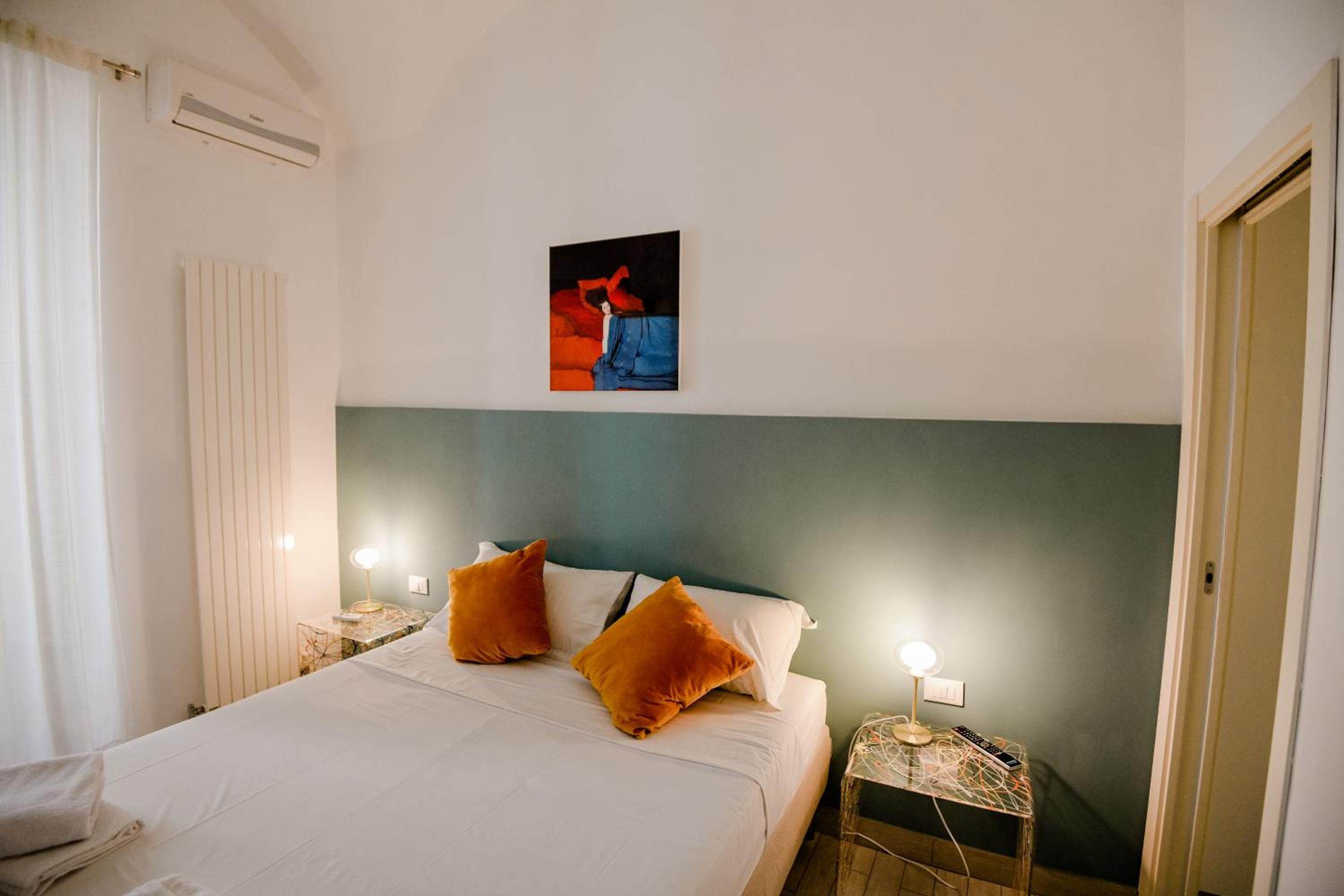 EMA MINI in Trastevere