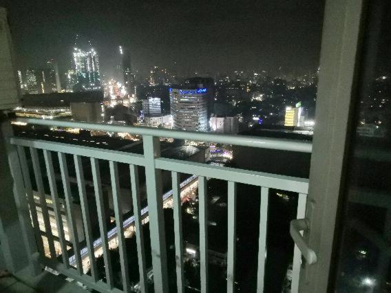 Relaxing 1 bedroom unit at Fern Grass residences tower 5
