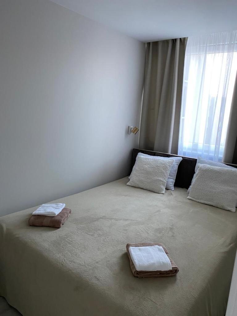 Modern and cozy apartment near the sea view 5