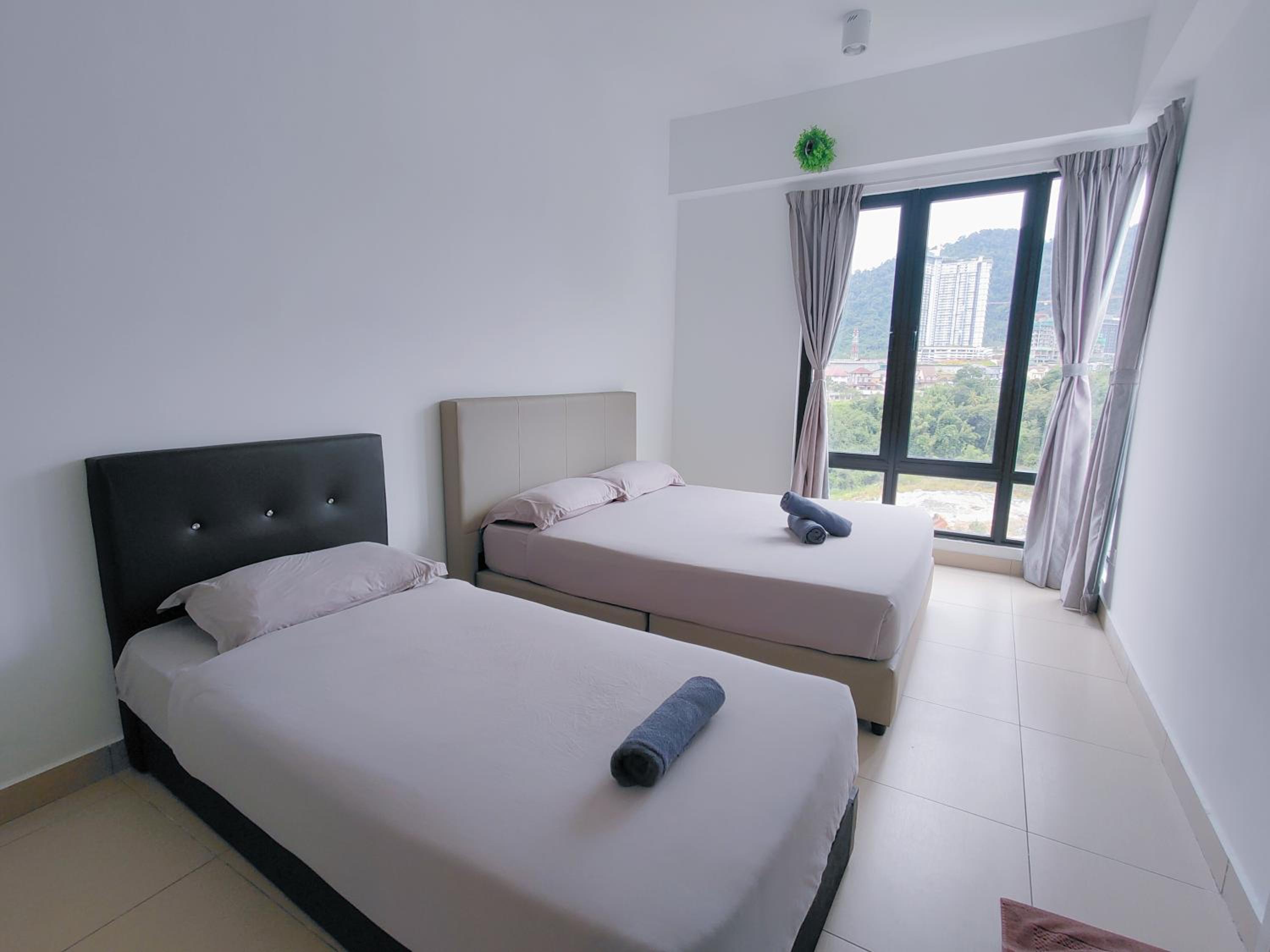 Green Houz 9pax Free WiFi Midhill Genting photo 6