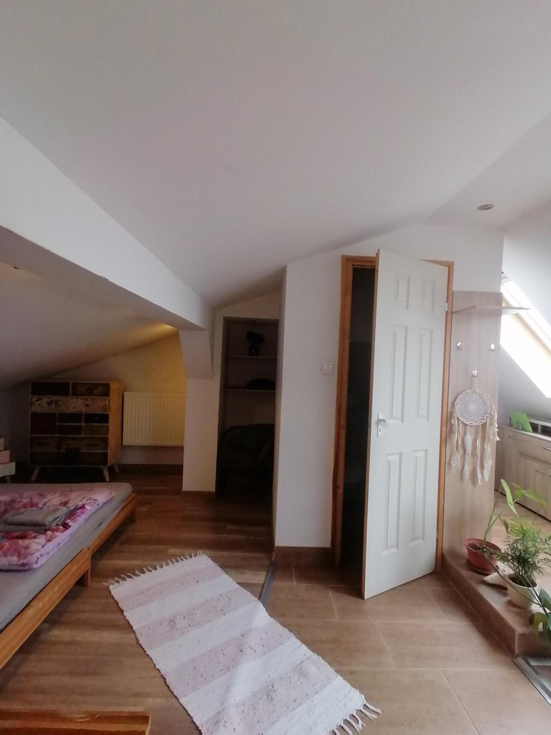 Újkapu Sunshine Apartments