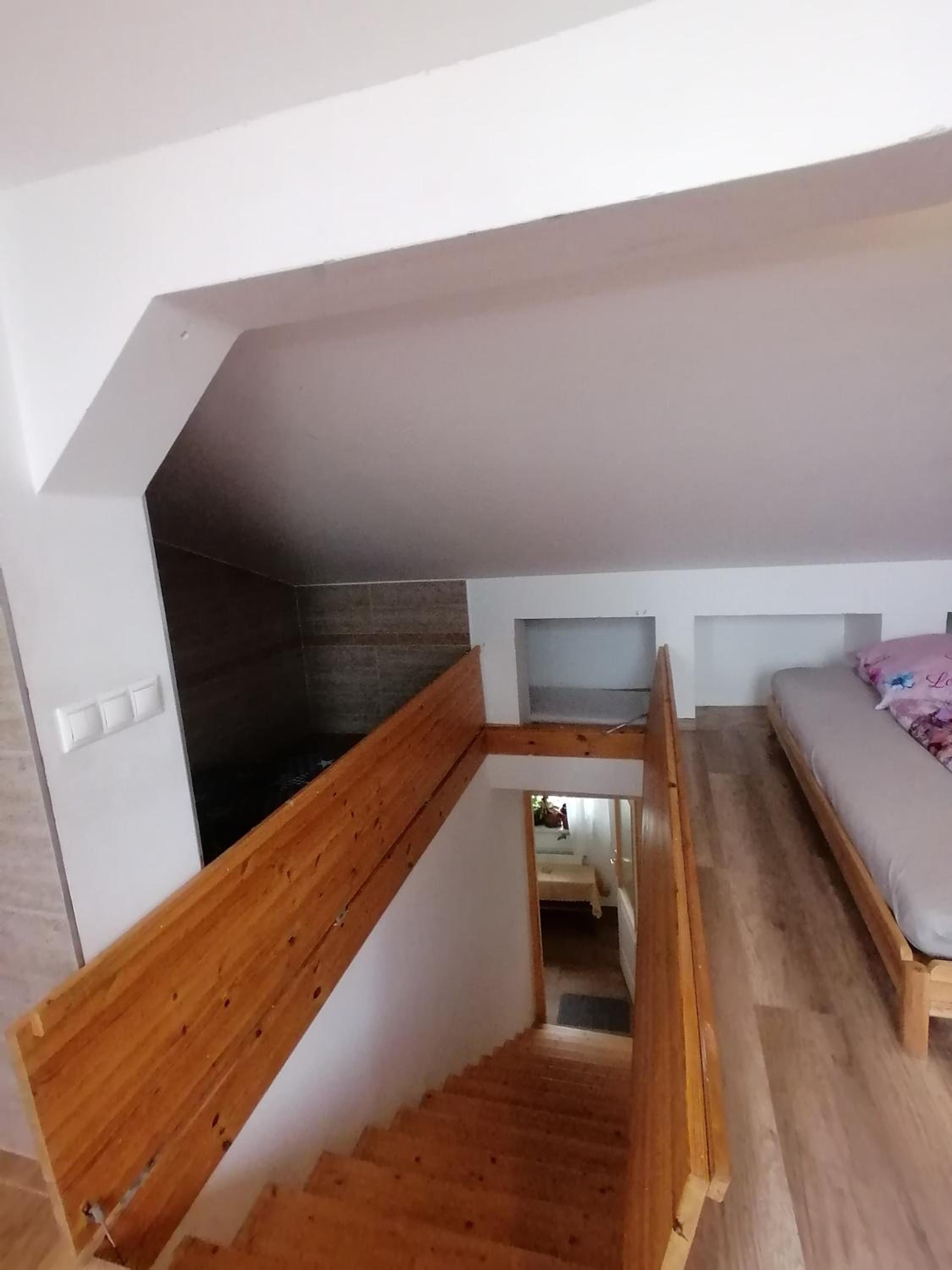 Újkapu Sunshine Apartments