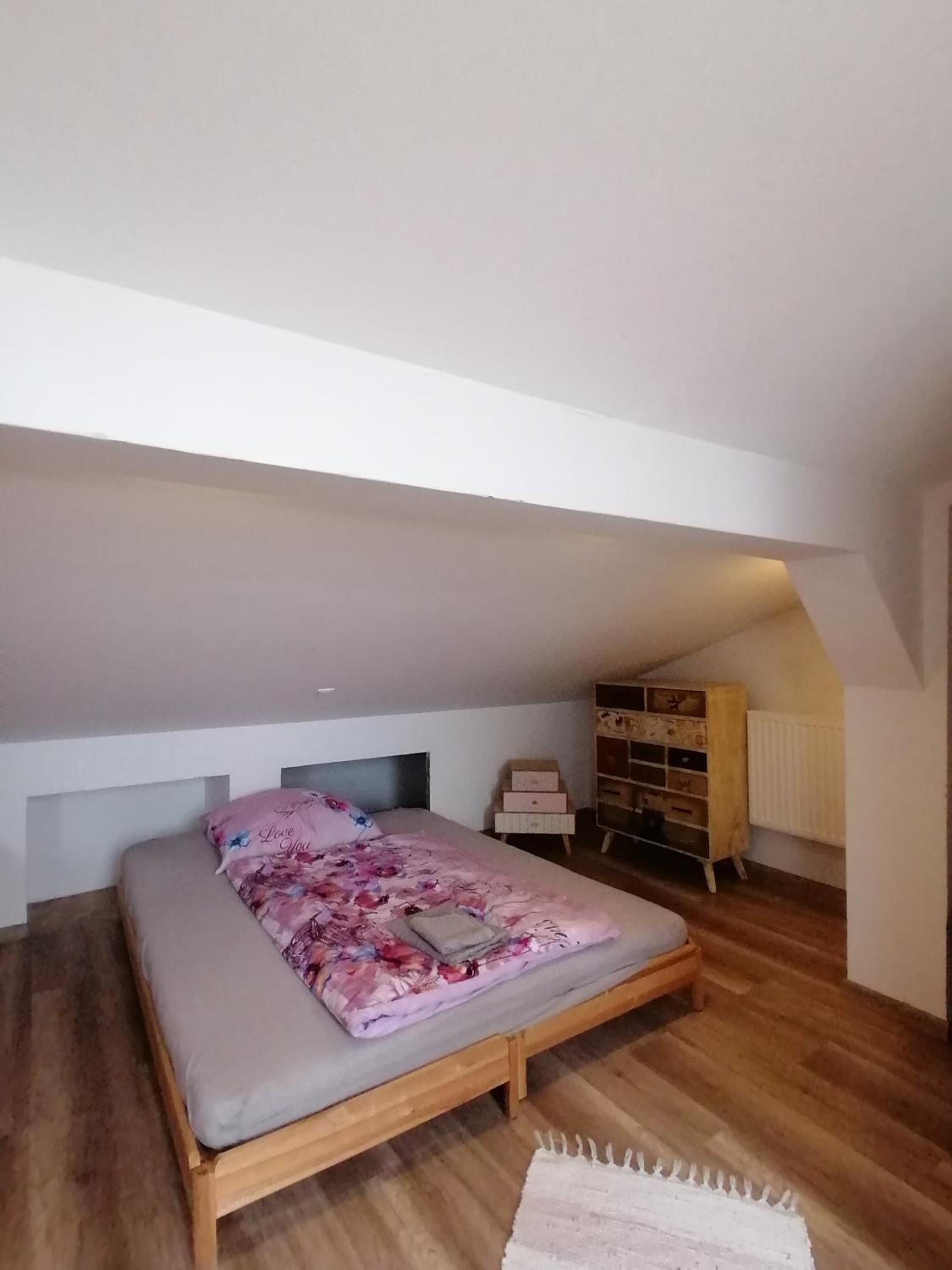 Újkapu Sunshine Apartments