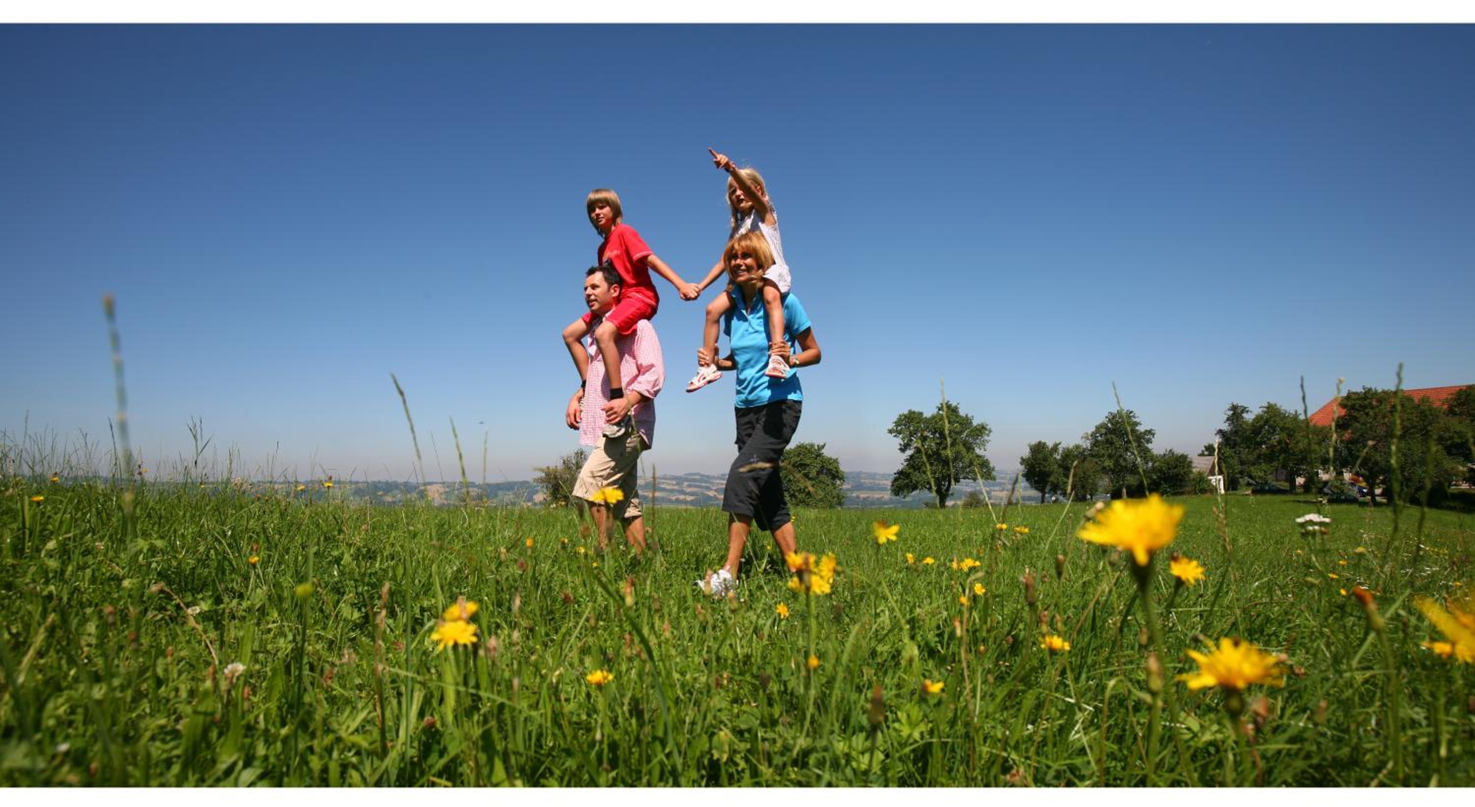 Gasthof-Pension Zum Haugstein - Familie Eder