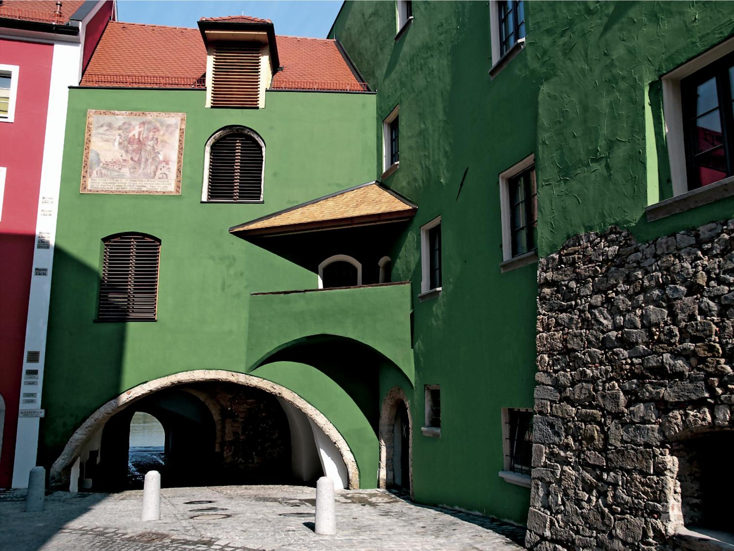 Gasthof-Pension Zum Haugstein - Familie Eder
