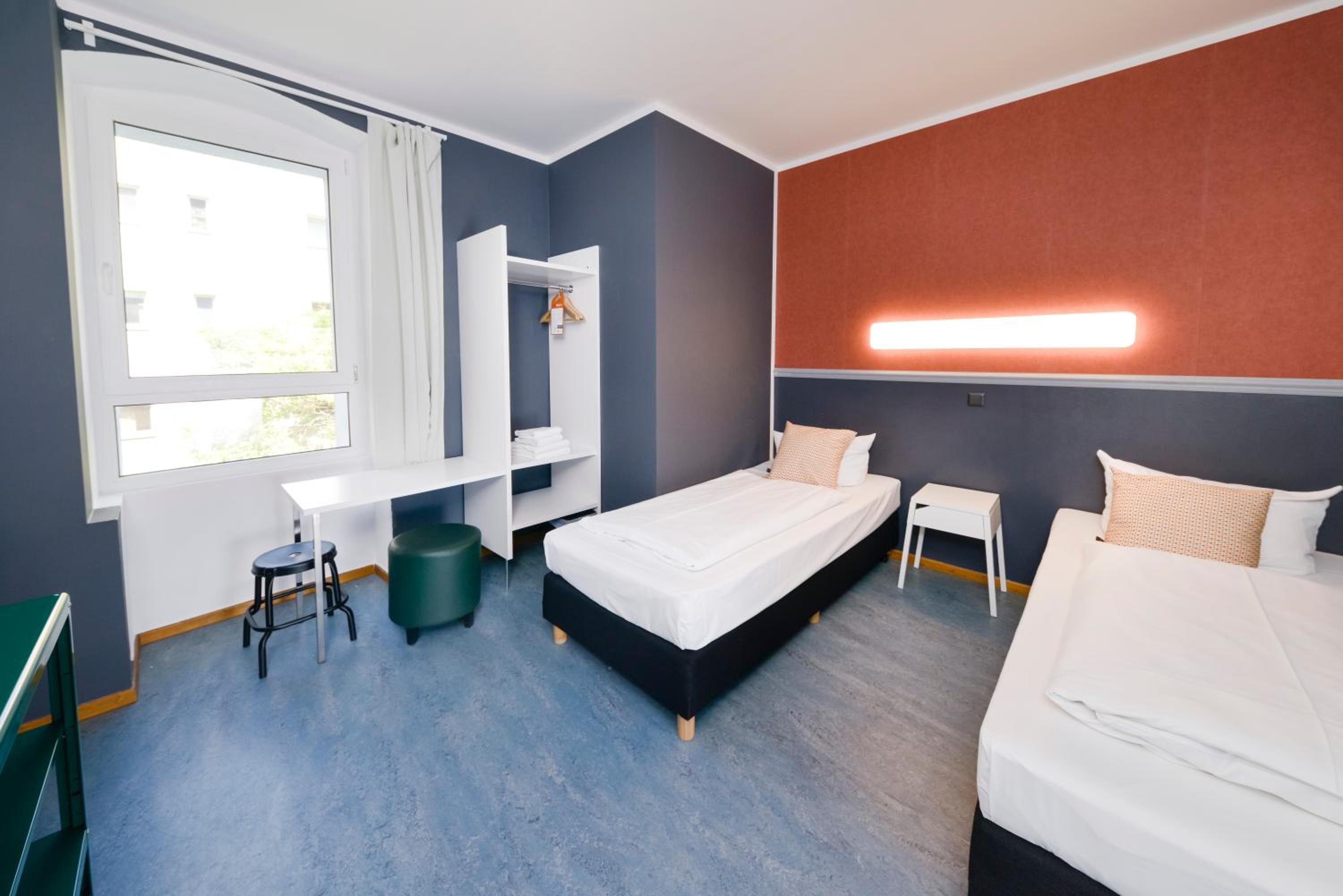 Old Town Hostel