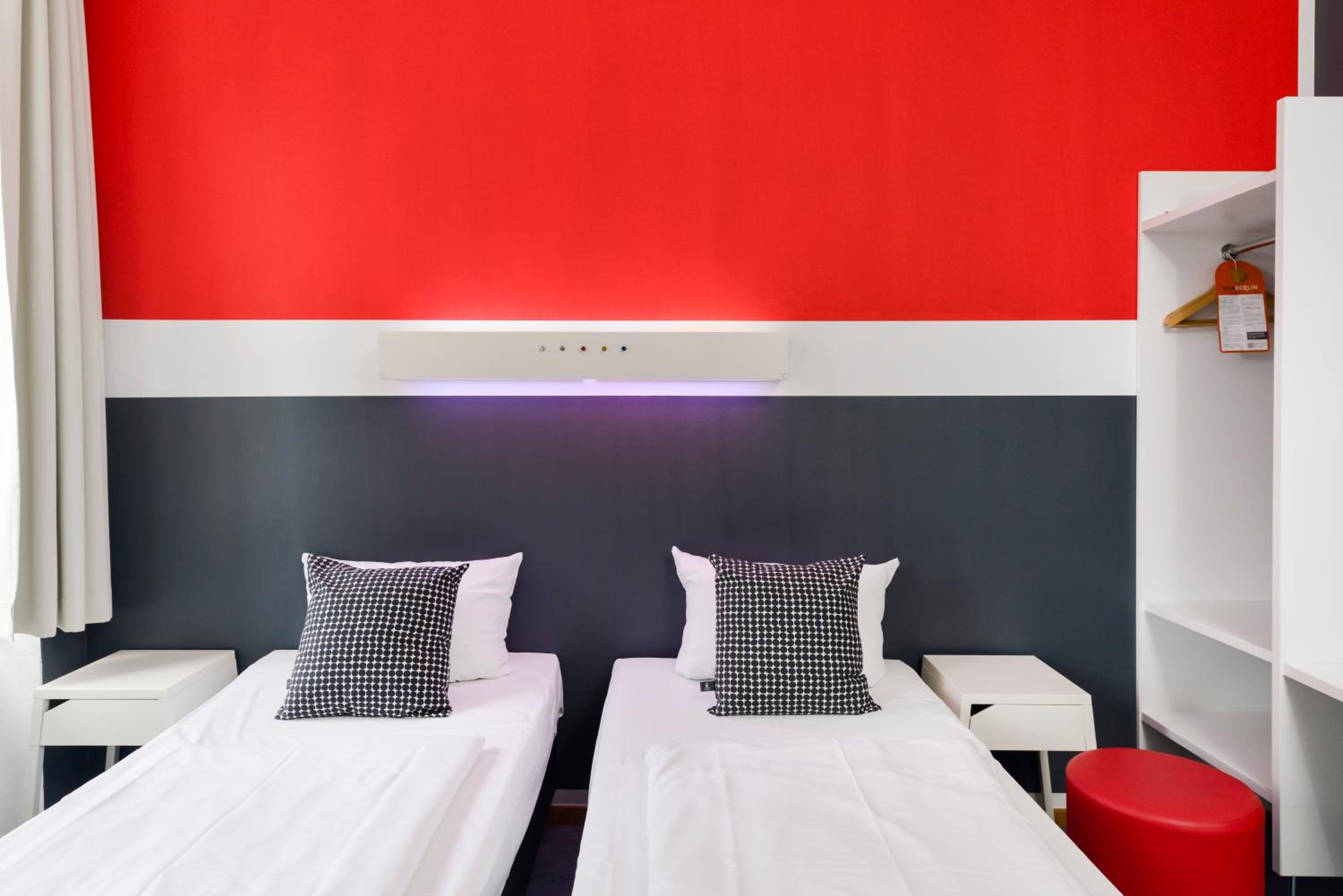 Old Town Hostel