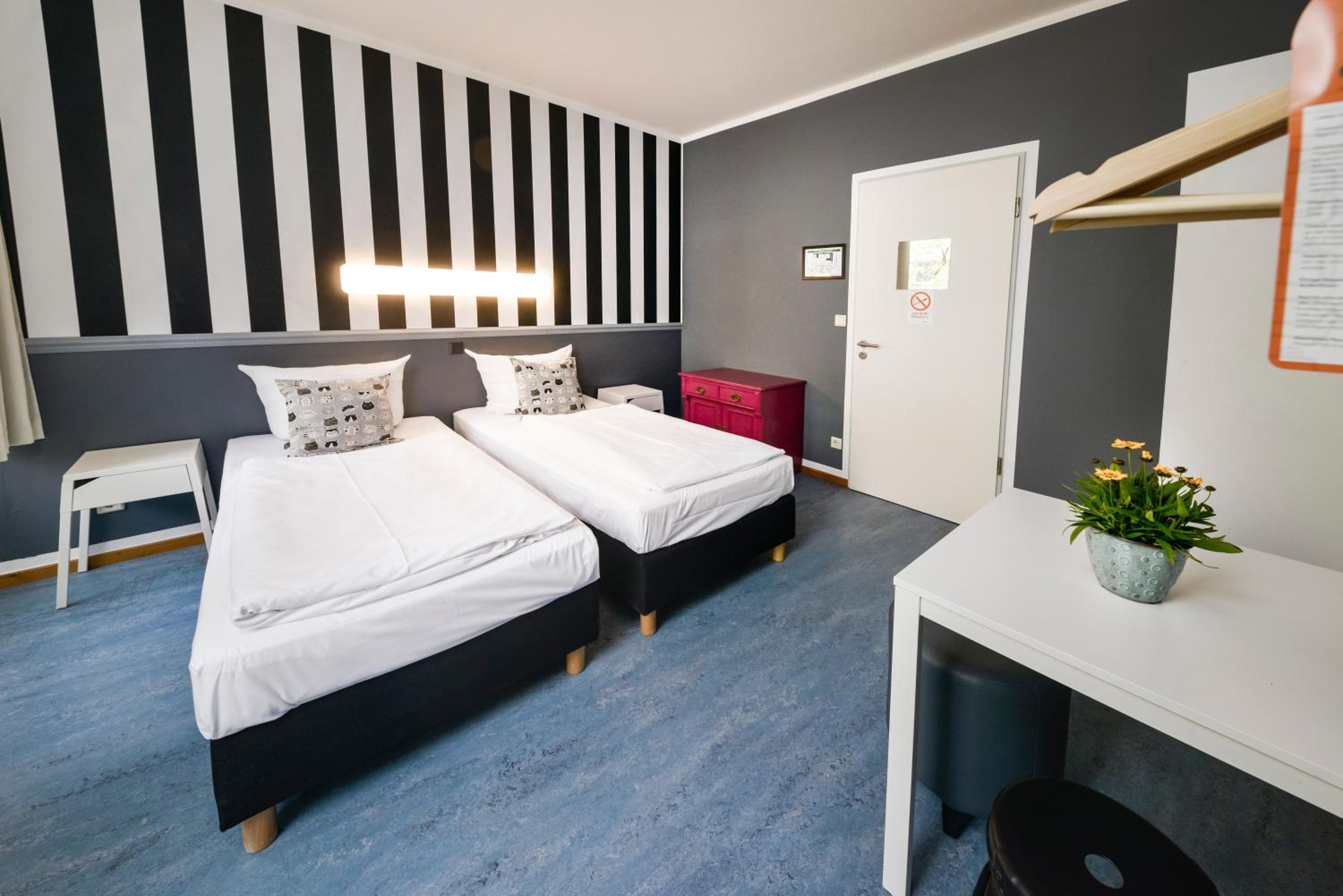 Old Town Hostel