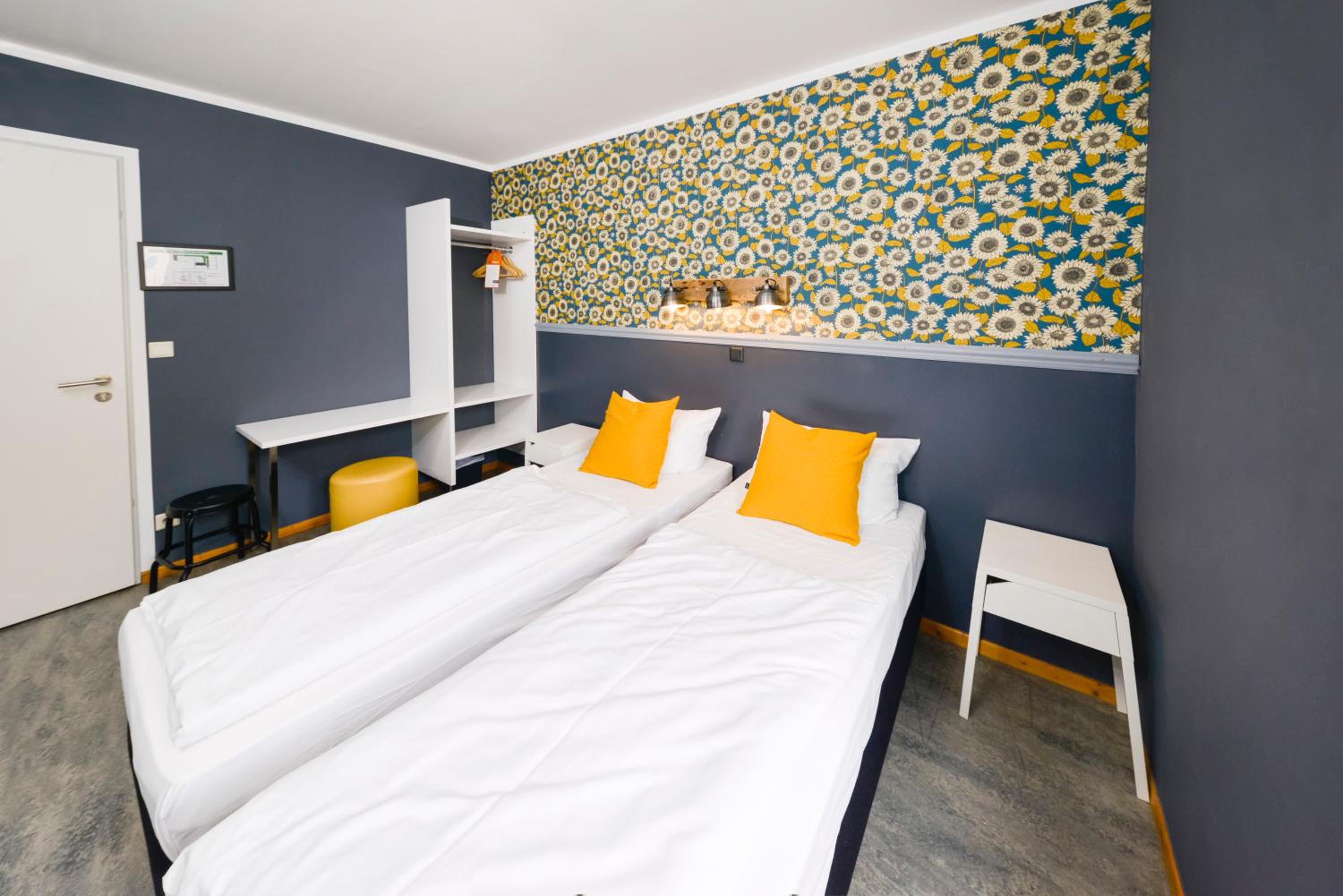 Old Town Hostel