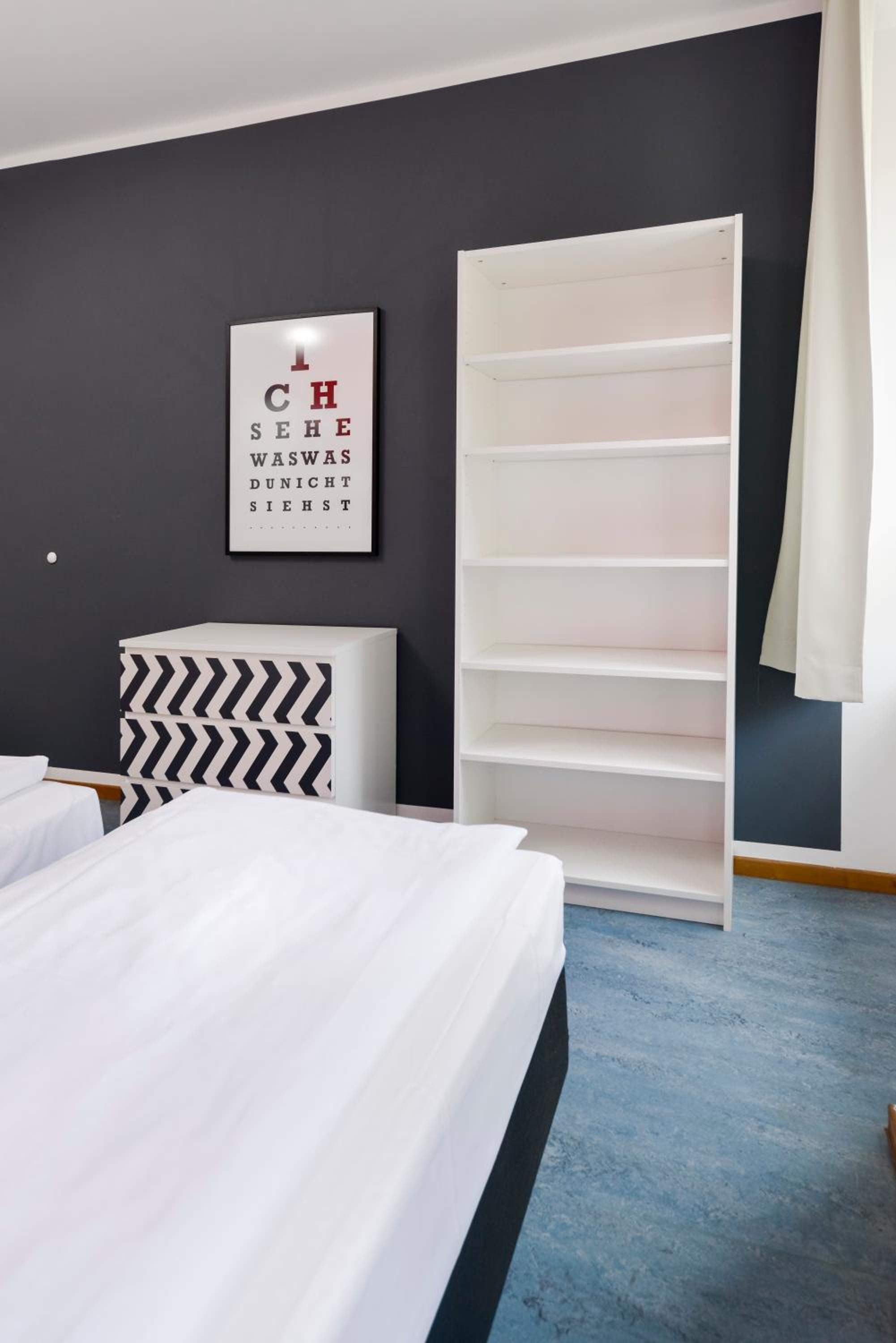 Old Town Hostel