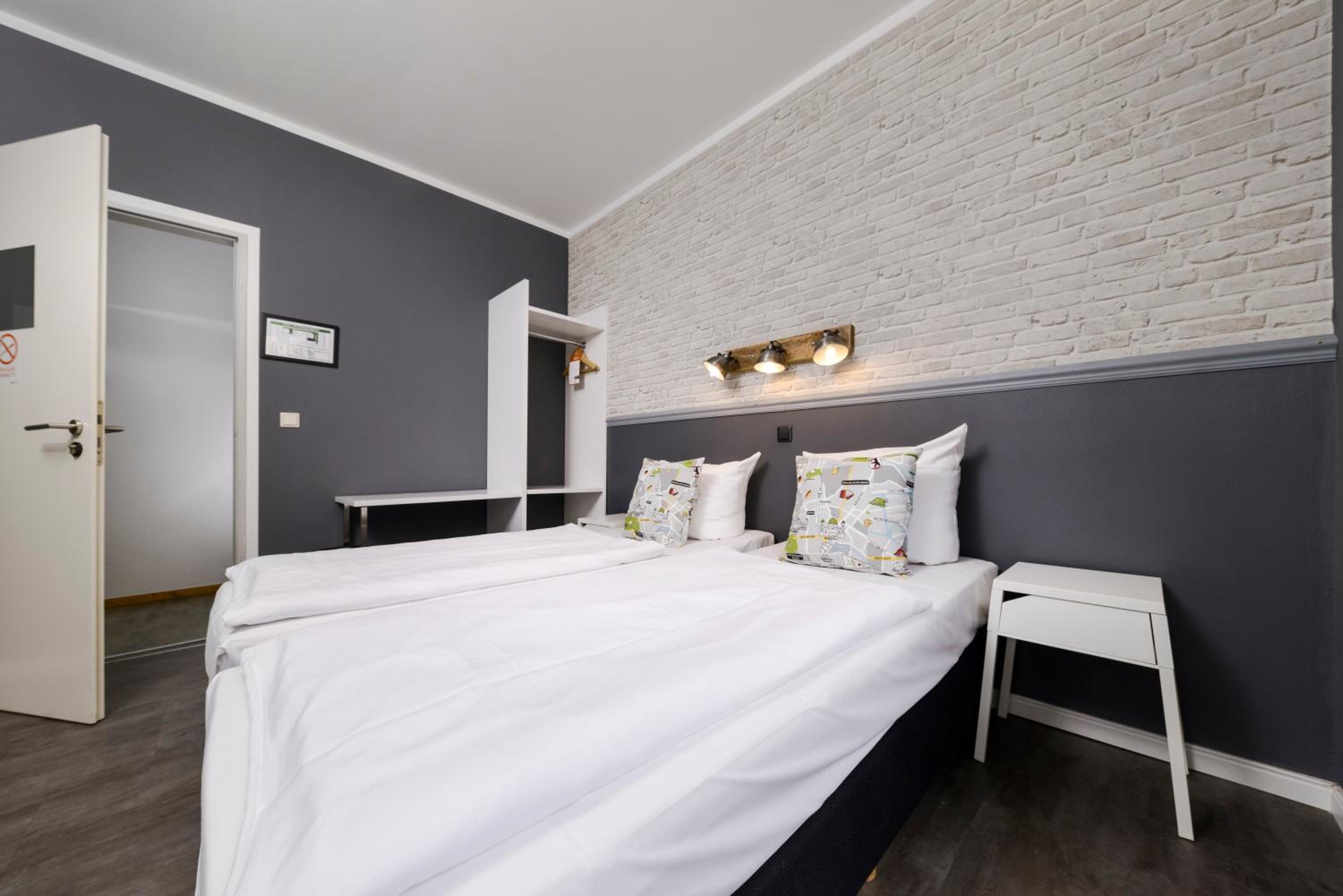 Old Town Hostel