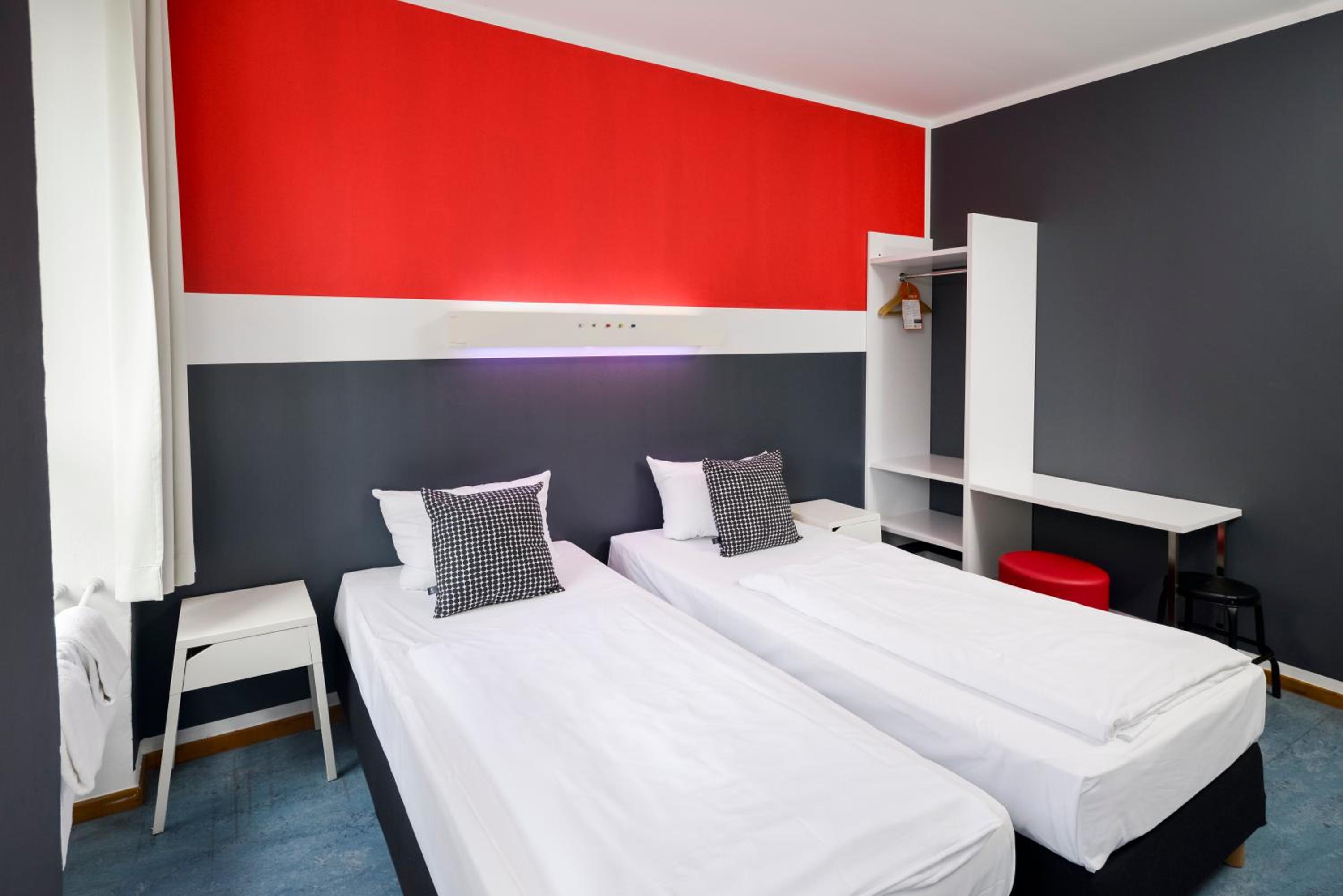 Old Town Hostel