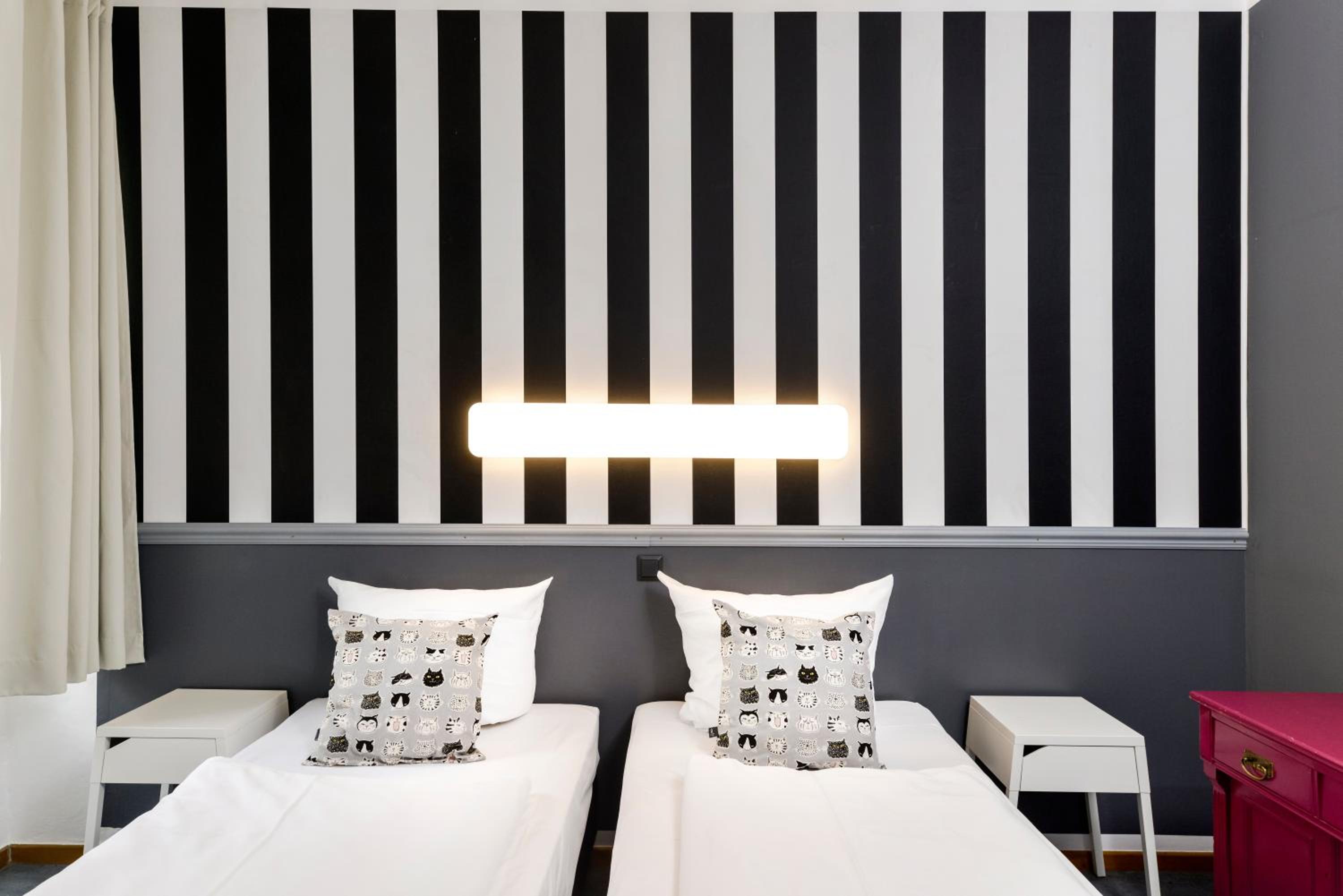 Old Town Hostel