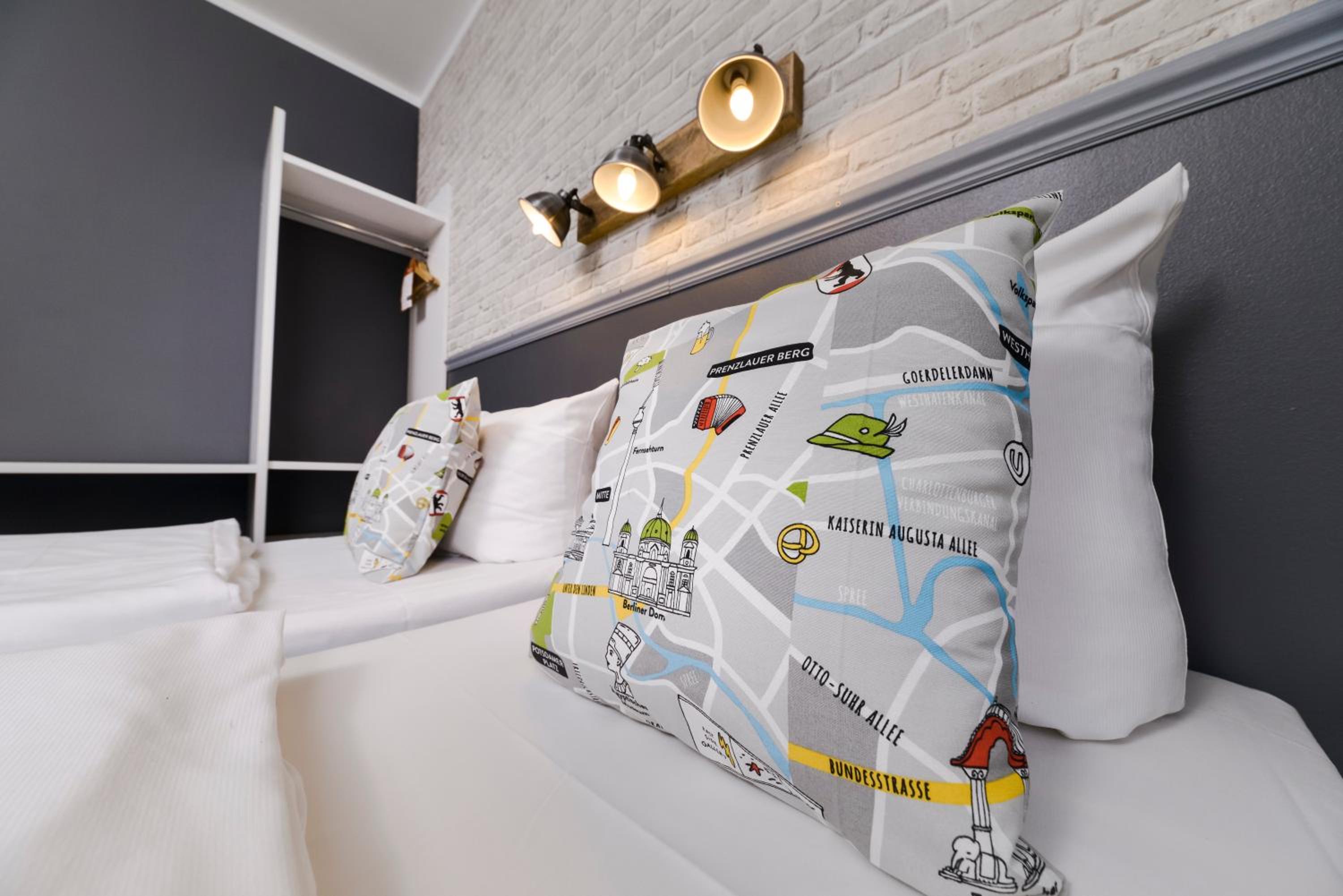 Old Town Hostel