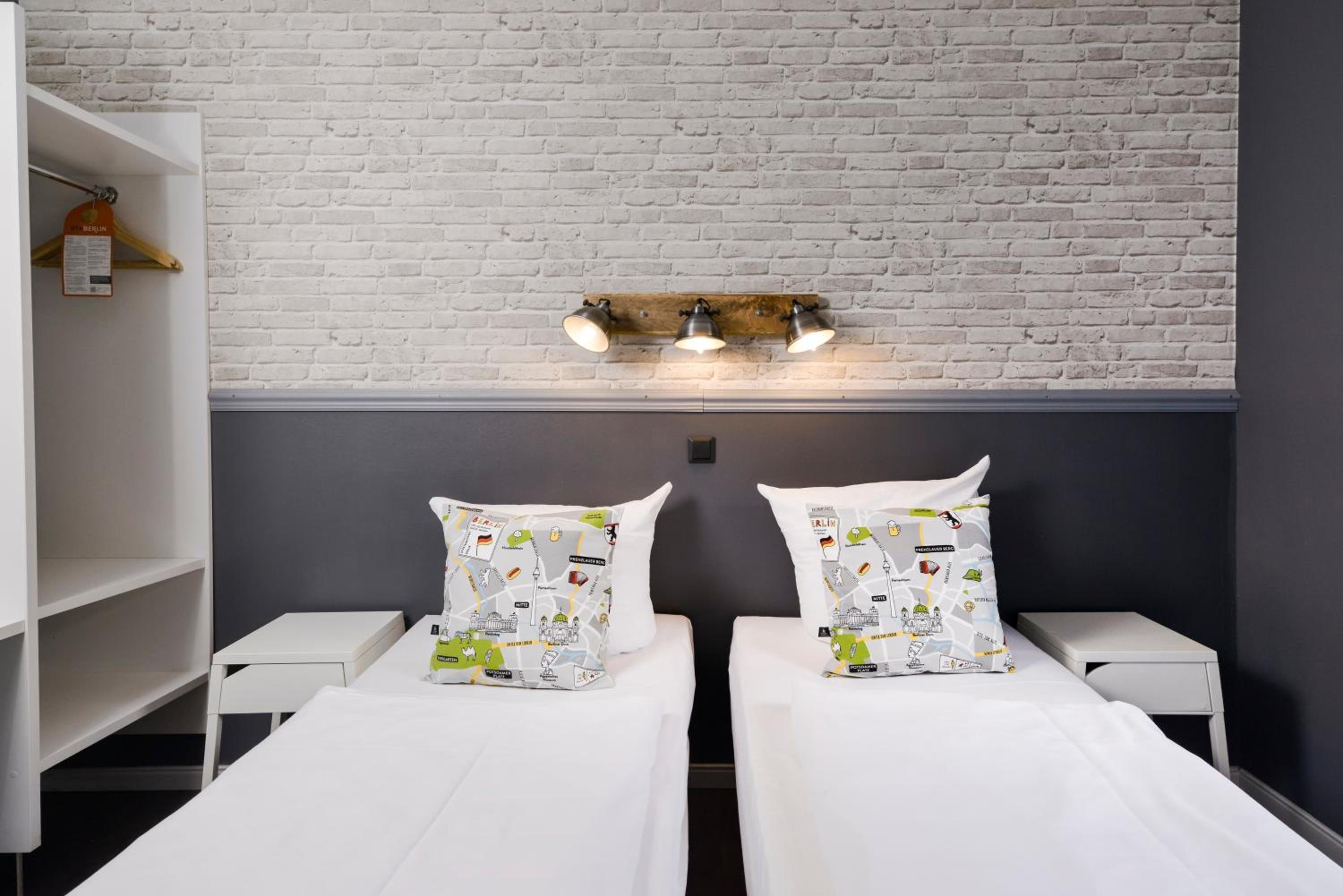 Old Town Hostel