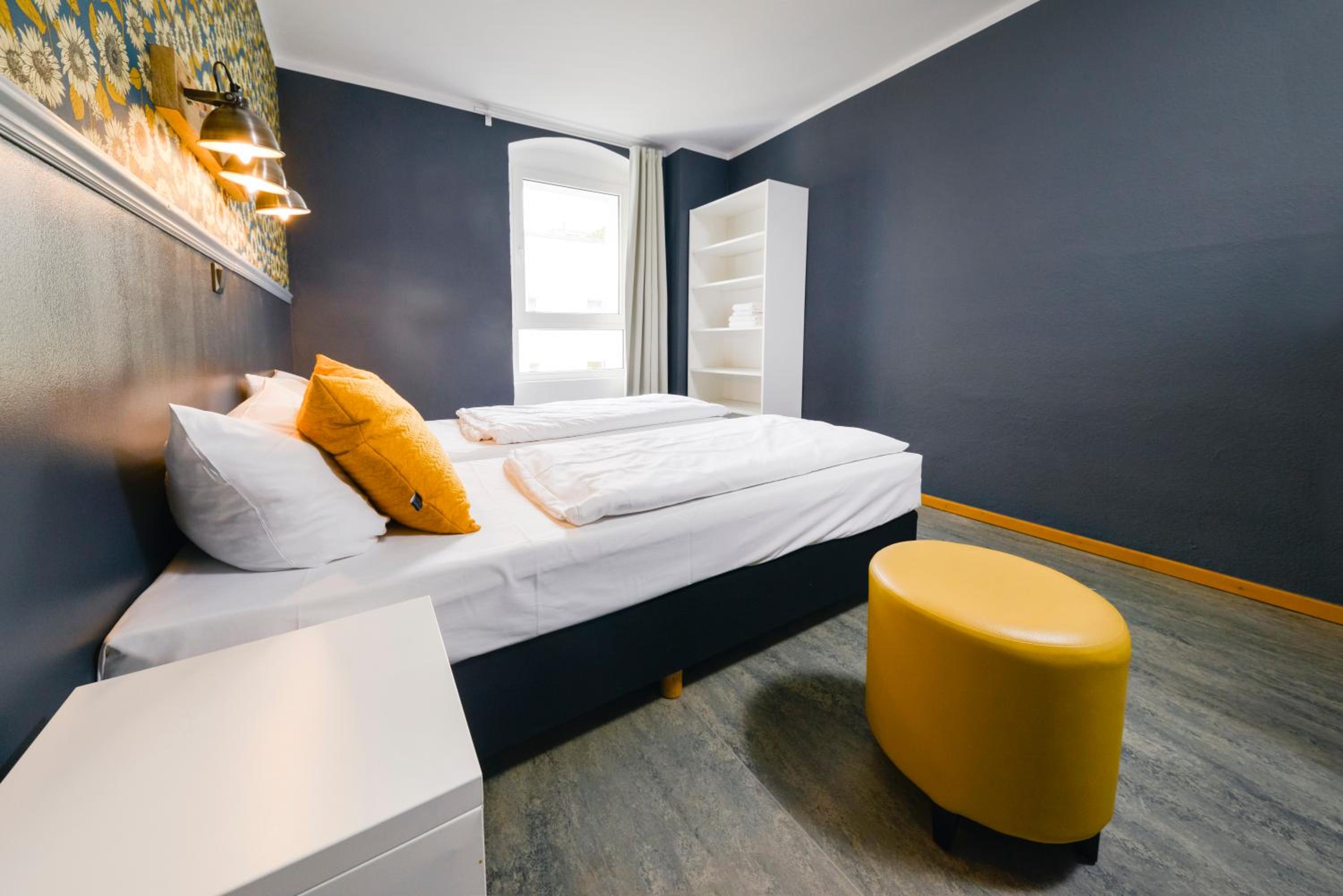 Old Town Hostel
